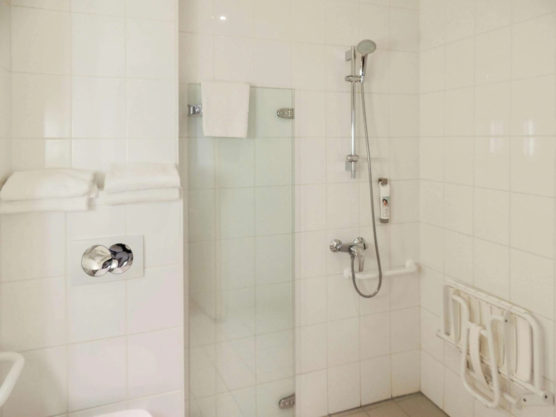Chambre disponible pour un séminaire d'entreprise à ibis Lyon Sud Vienne Saint-Louis - Vienne
