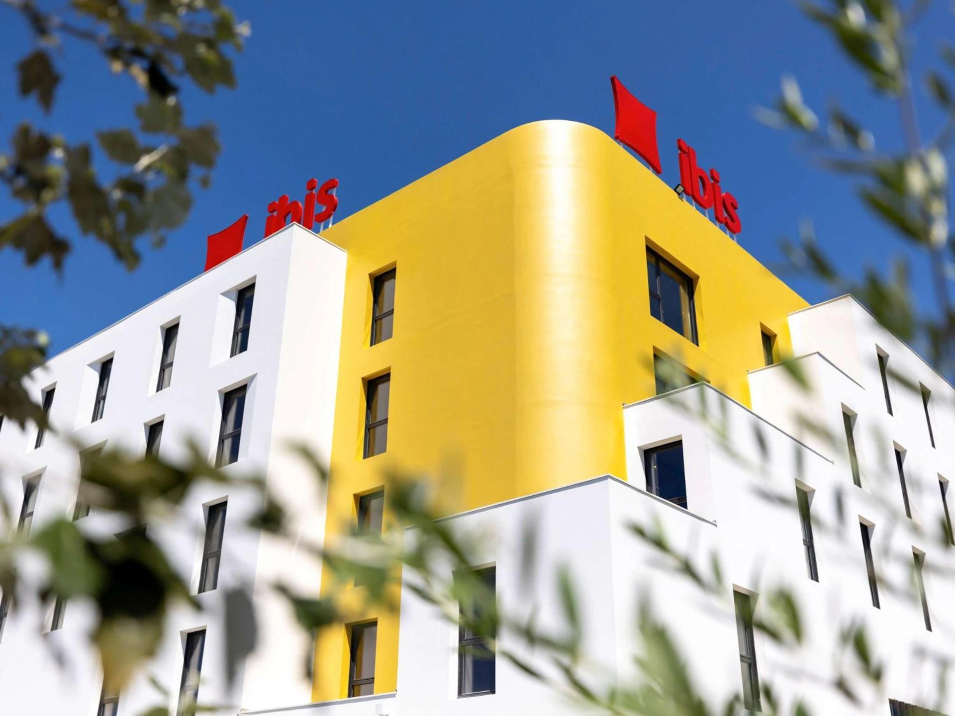 Organiser un séminaire d'entreprise : Ibis Marseille Marignane Technopole à marignane