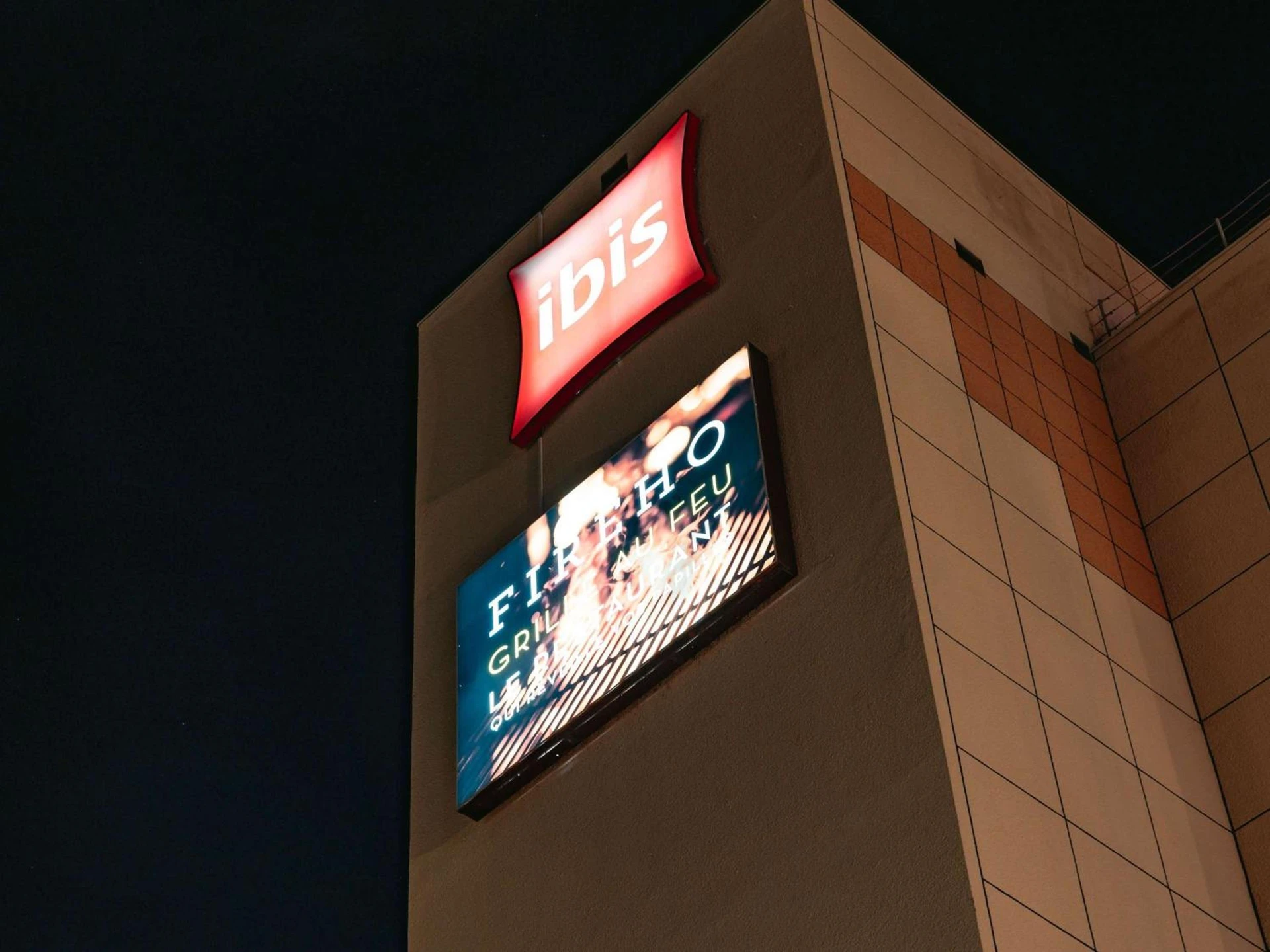 Organiser un séminaire d'entreprise : ibis Marseille Provence Aéroport à marignane