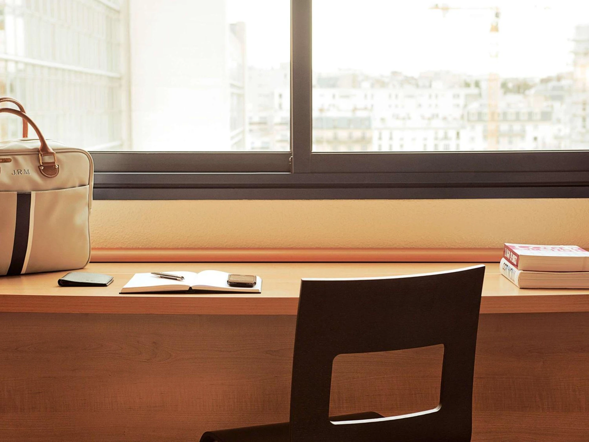 Chambre disponible pour un séminaire d'entreprise à ibis Marseille Provence Aéroport - Marignane