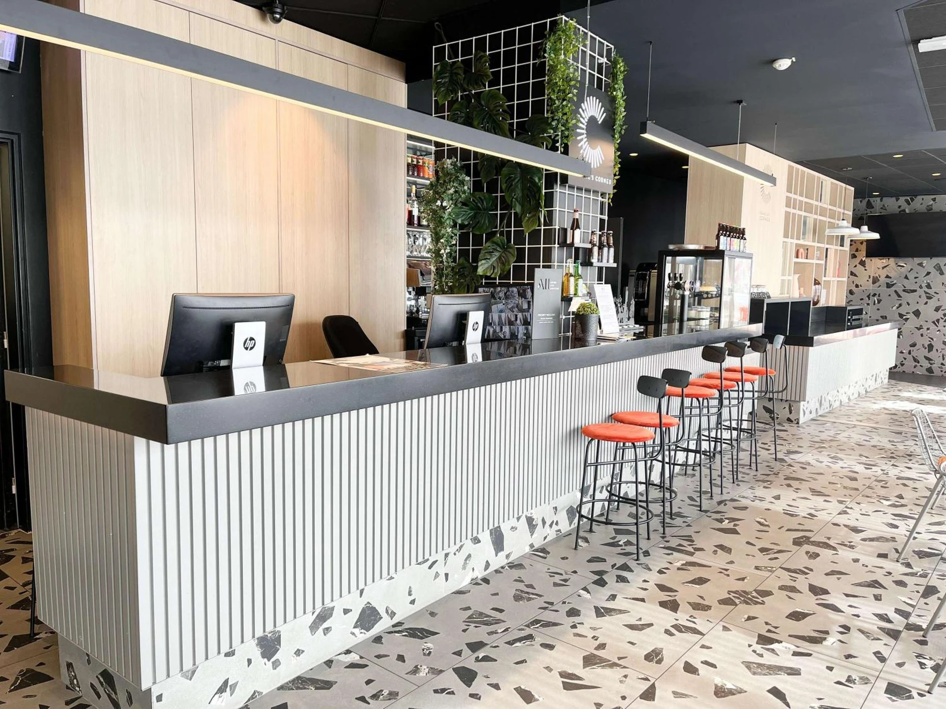 Organiser un séminaire d'entreprise : ibis Martigues Centre à martigues