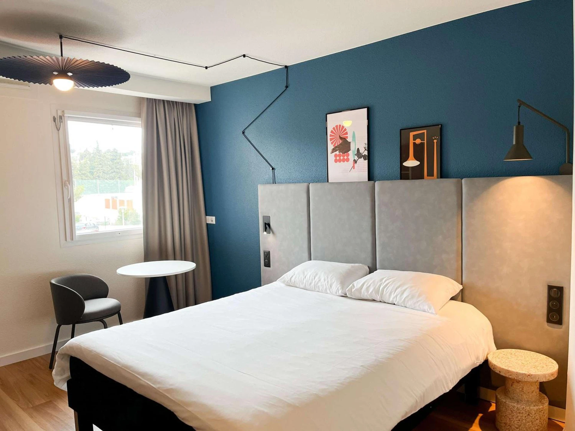 Organiser un séminaire d'entreprise : ibis Martigues Centre à martigues