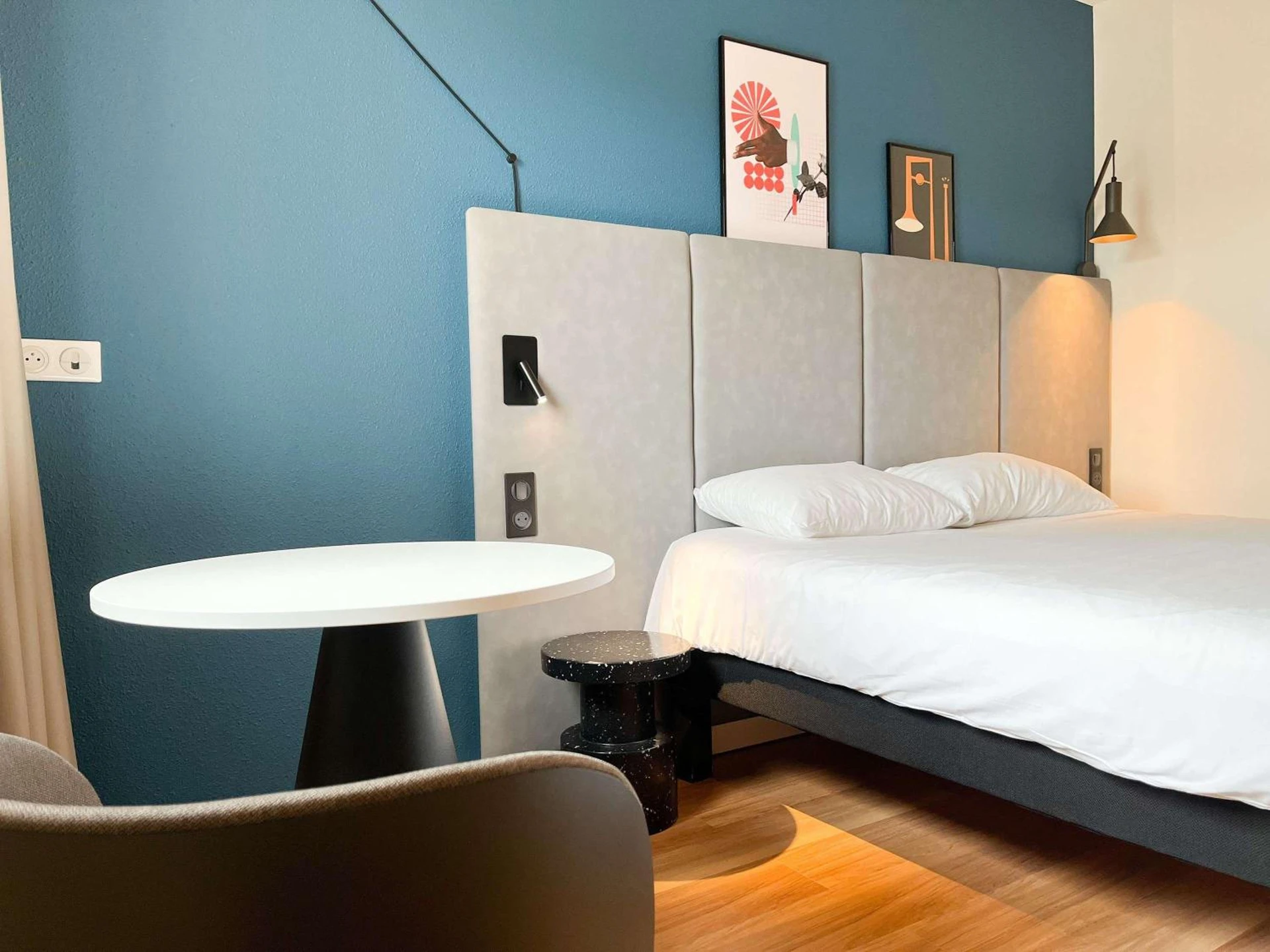 Organiser un séminaire d'entreprise : ibis Martigues Centre à martigues