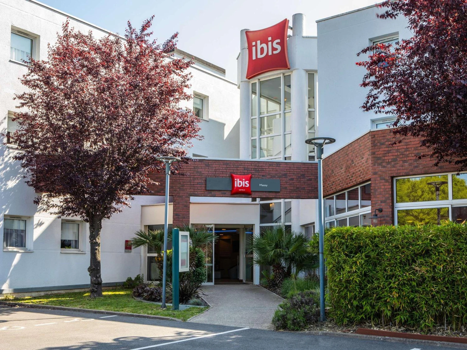 Organiser un séminaire d'entreprise : ibis Massy à massy