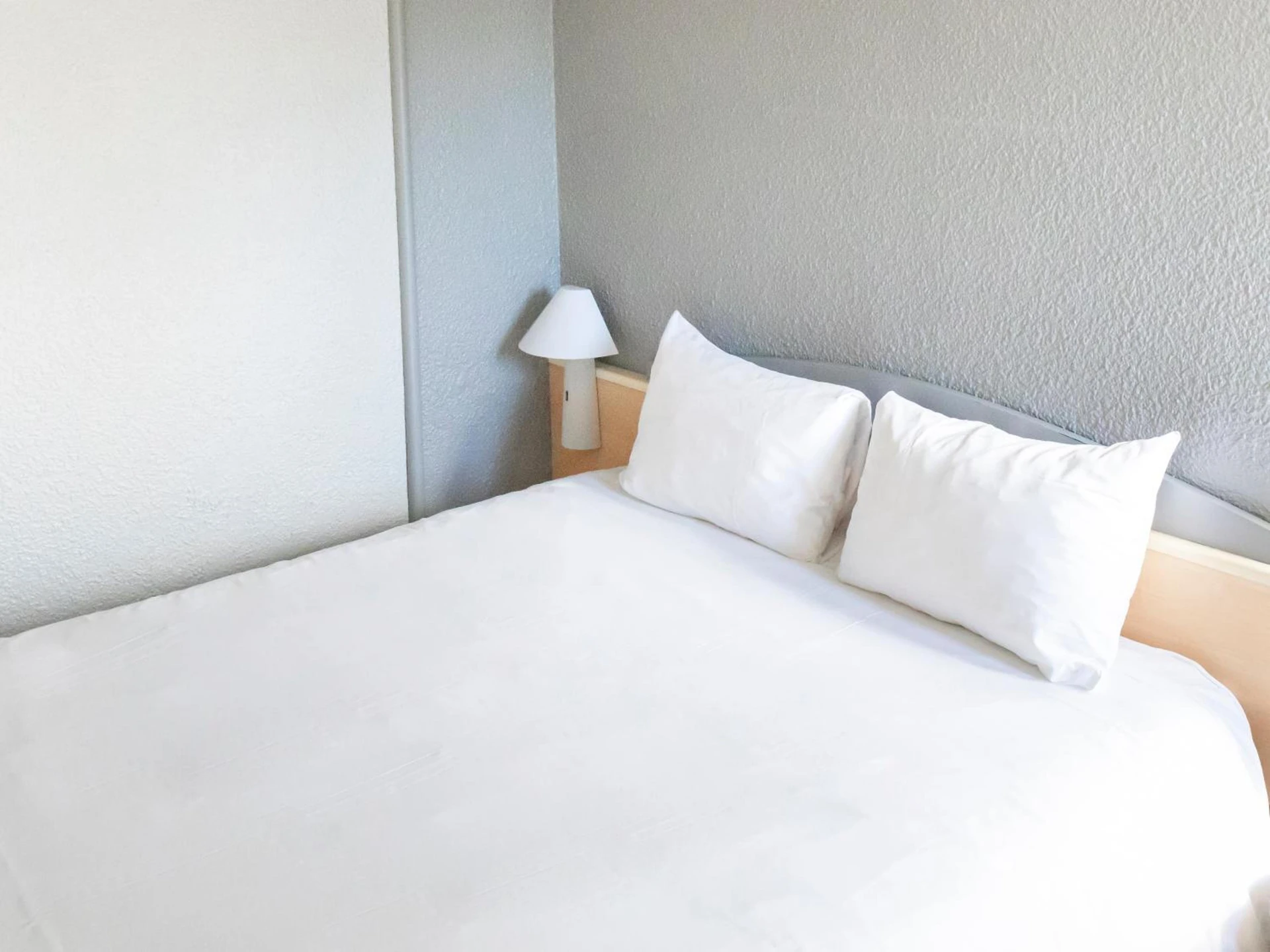 Chambre disponible pour un séminaire d'entreprise à ibis Metz Centre Cathedrale - Metz
