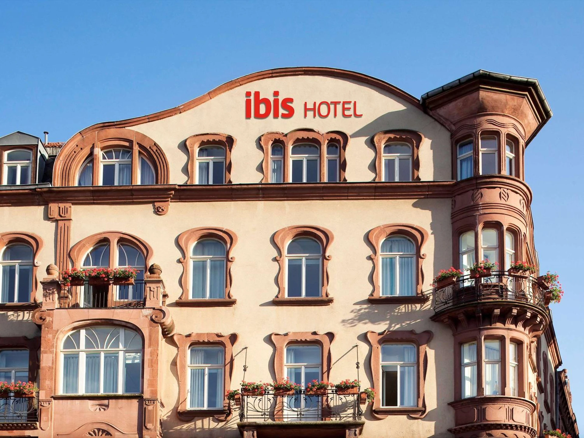 Salle de séminaire à ibis Metz Centre Gare - Organiser un événement professionnel à Metz