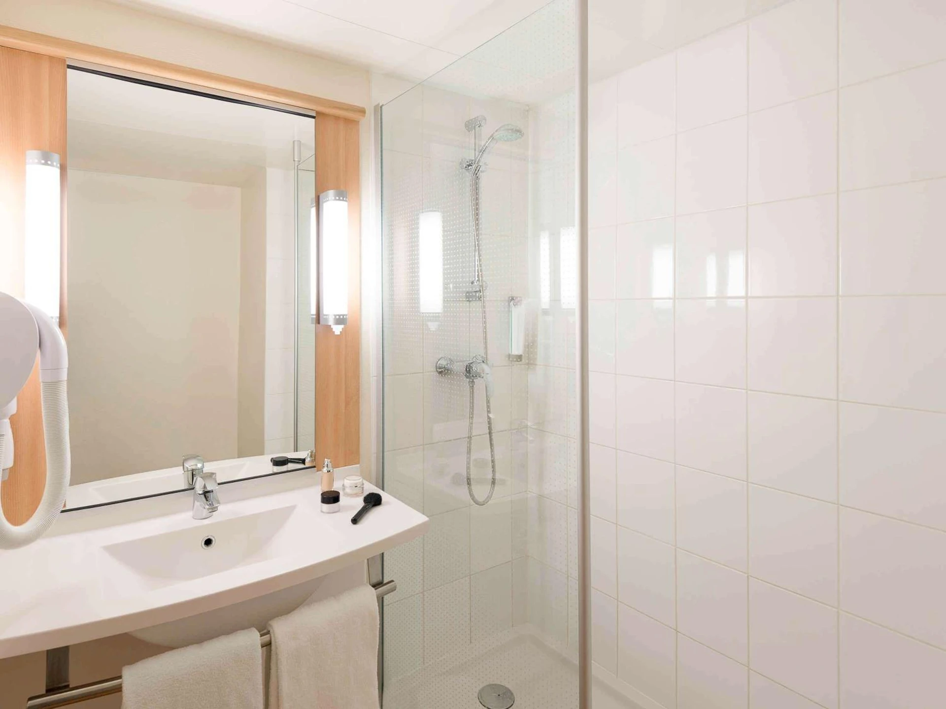 Chambre disponible pour un séminaire d'entreprise à ibis Metz Centre Gare - Metz