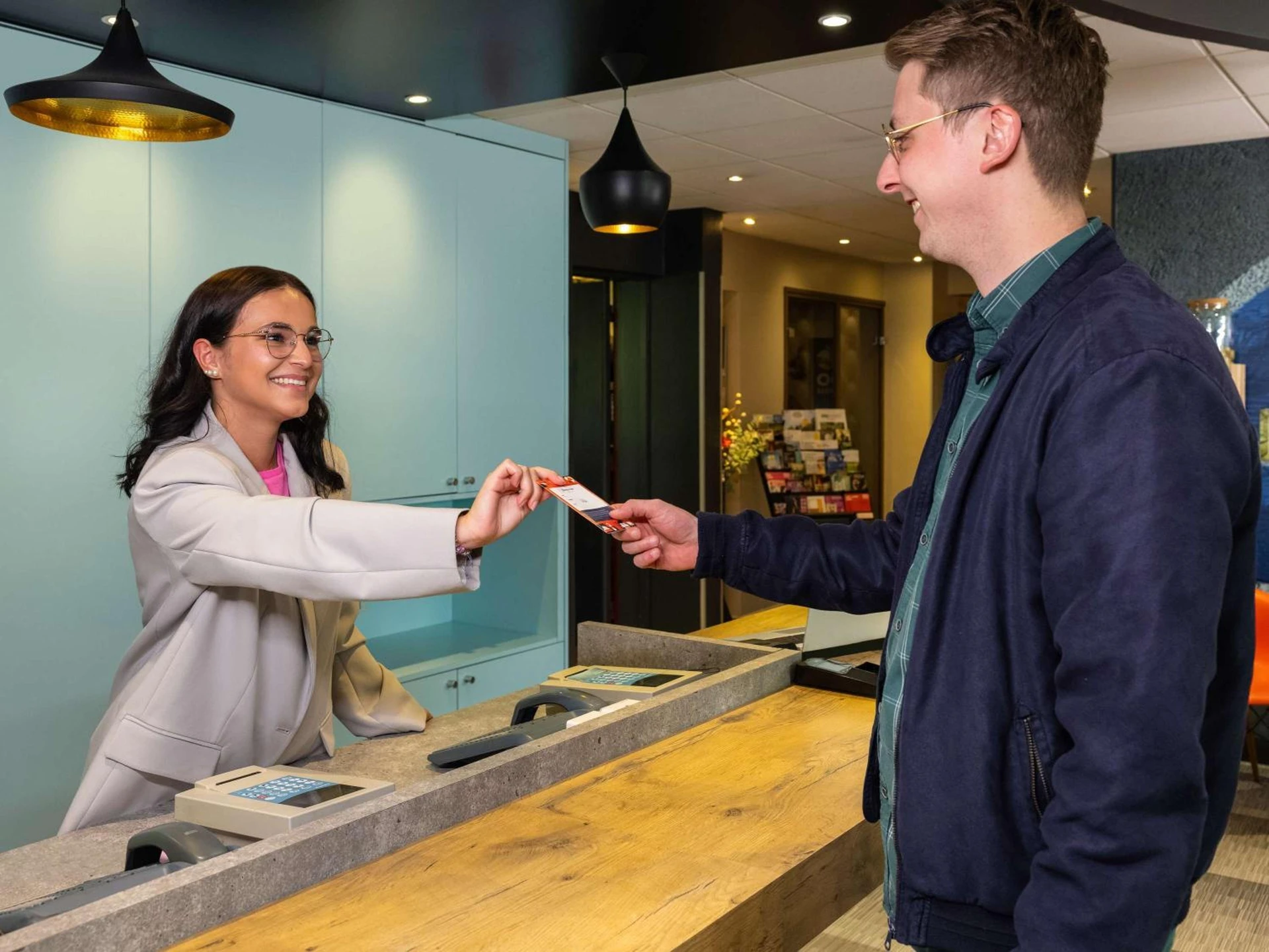 Organiser un séminaire d'entreprise : ibis Metz Nord à woippy
