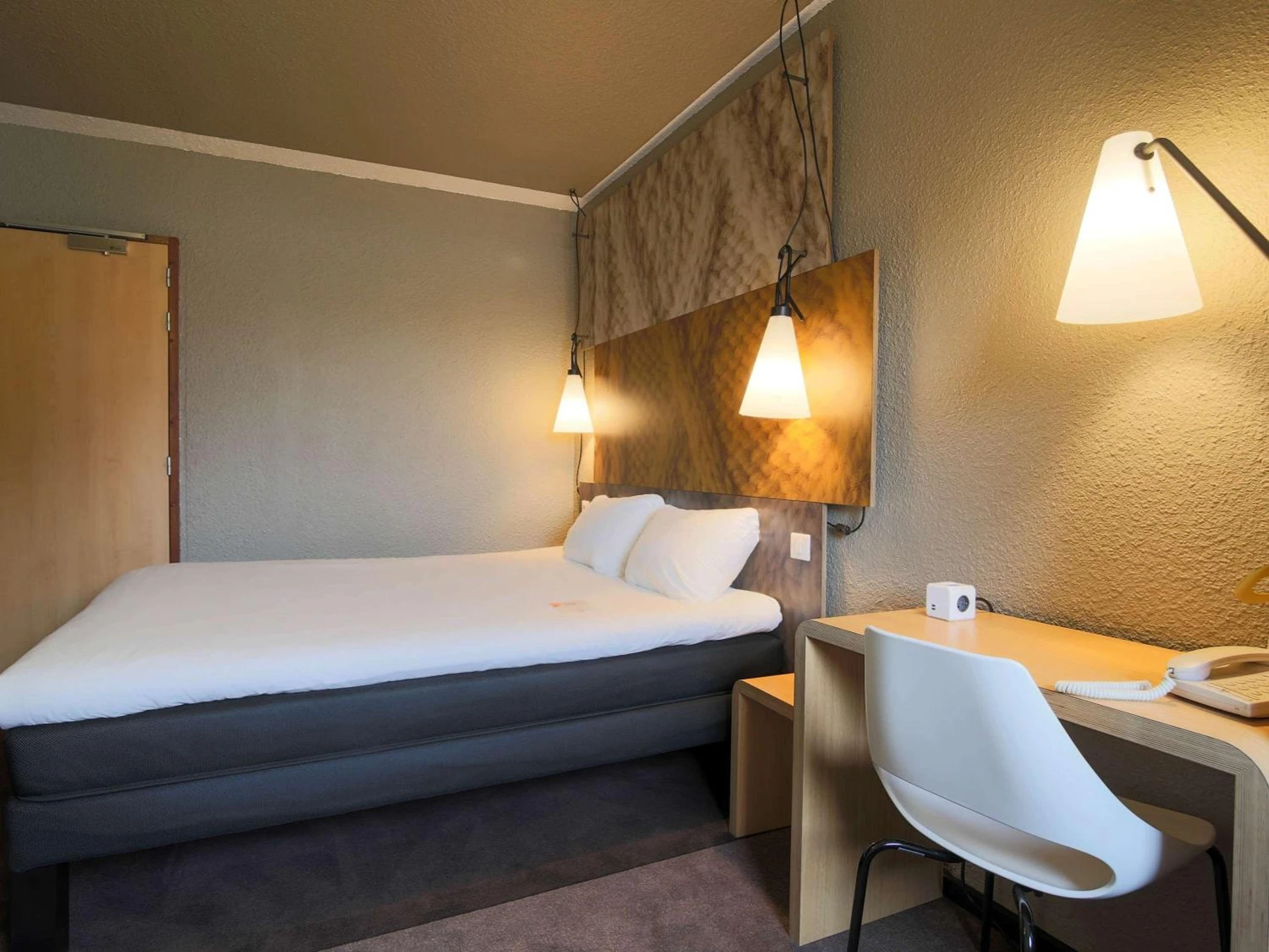 Organiser un séminaire d'entreprise : ibis Montauban à montauban