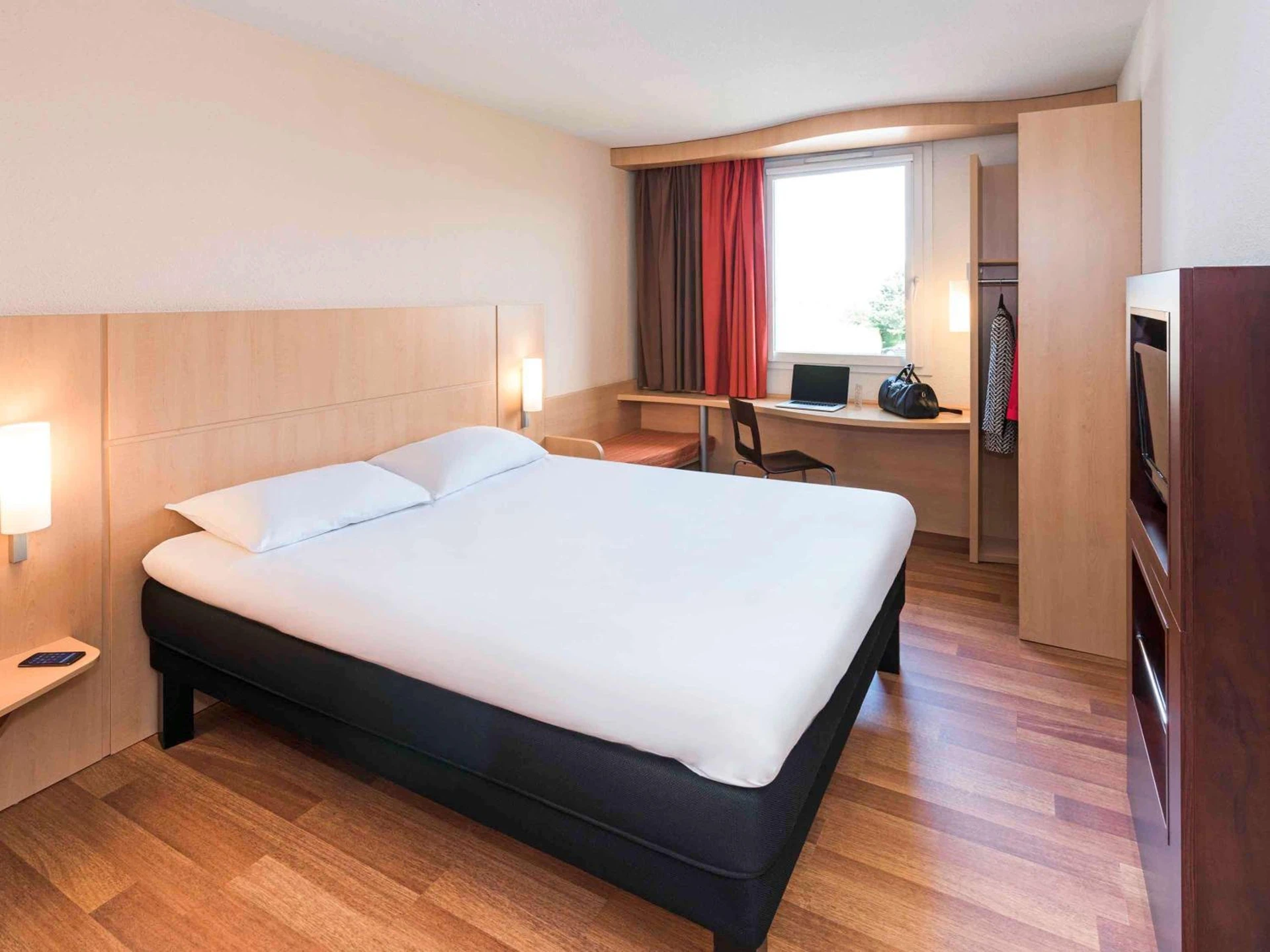 Organiser un séminaire d'entreprise : ibis Montbéliard à montbeliard