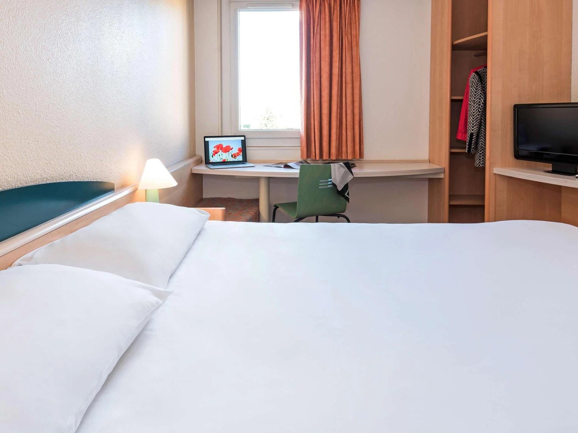 Organiser un séminaire d'entreprise : ibis Montbéliard à montbeliard