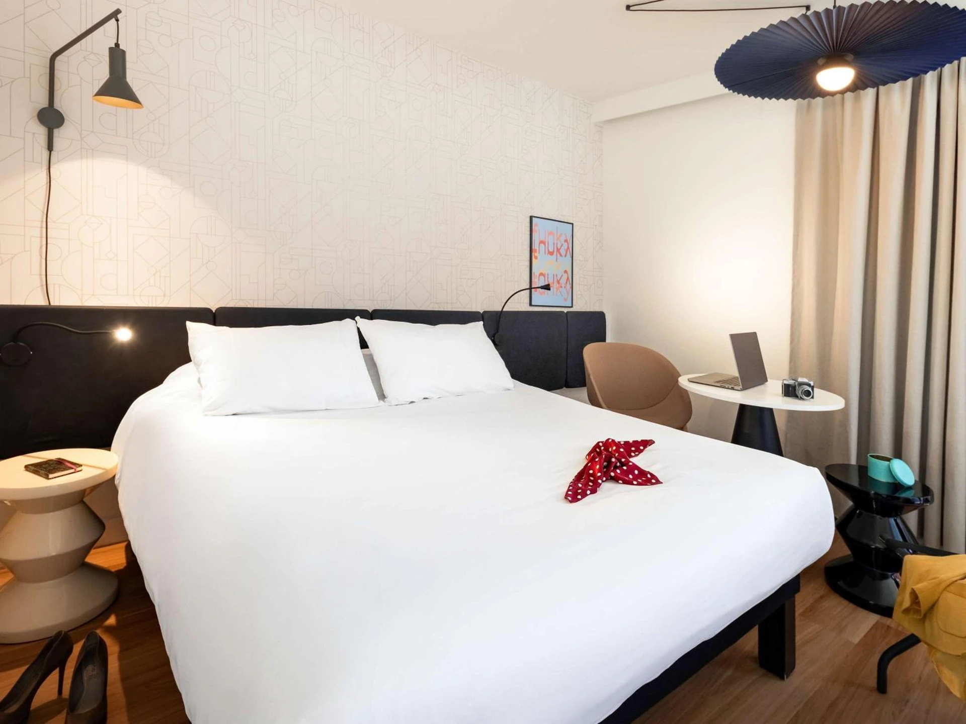 Organiser un séminaire d'entreprise : ibis Montélimar Nord à saulce-sur-rhone