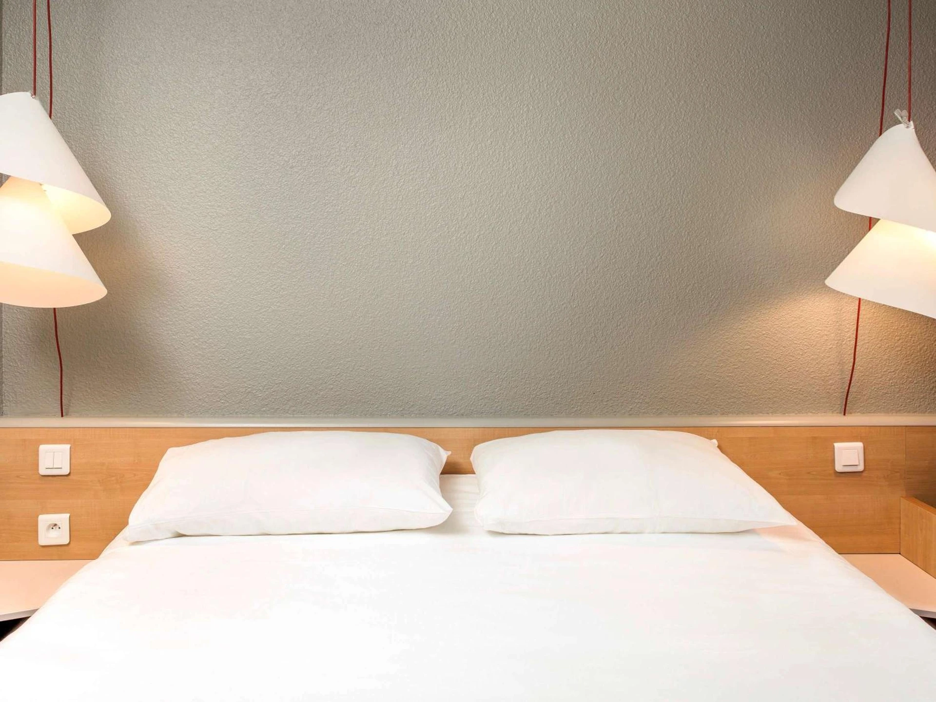 Chambre disponible pour un séminaire d'entreprise à ibis Montélimar Nord - Saulce-sur-Rhône