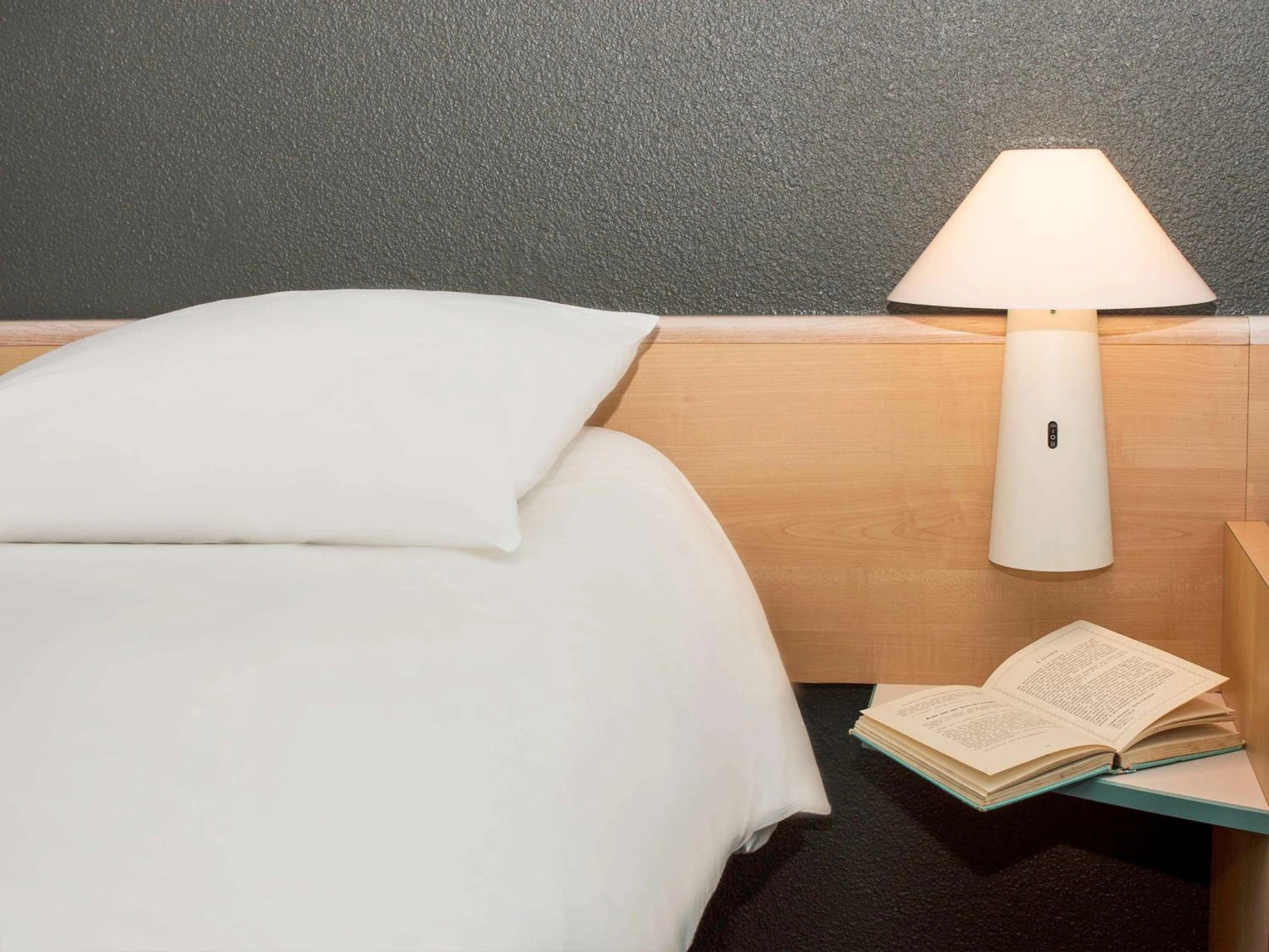 Chambre disponible pour un séminaire d'entreprise à ibis Montélimar Nord - Saulce-sur-Rhône