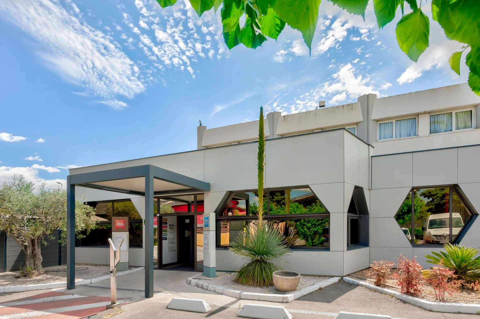 Salle de séminaire à ibis Montpellier Sud - Organiser un événement professionnel à Montpellier