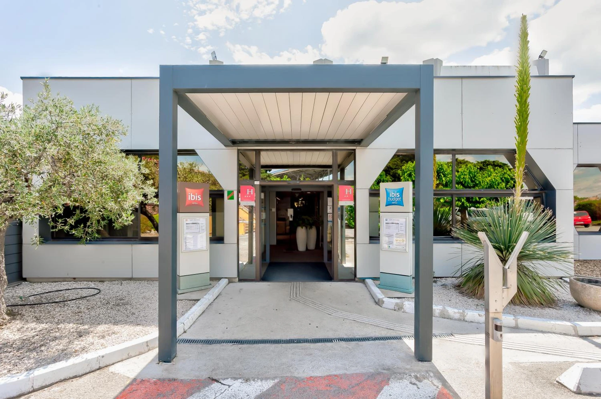 Chambre à ibis Montpellier Sud - Organiser un séminaire d'entreprise à Montpellier