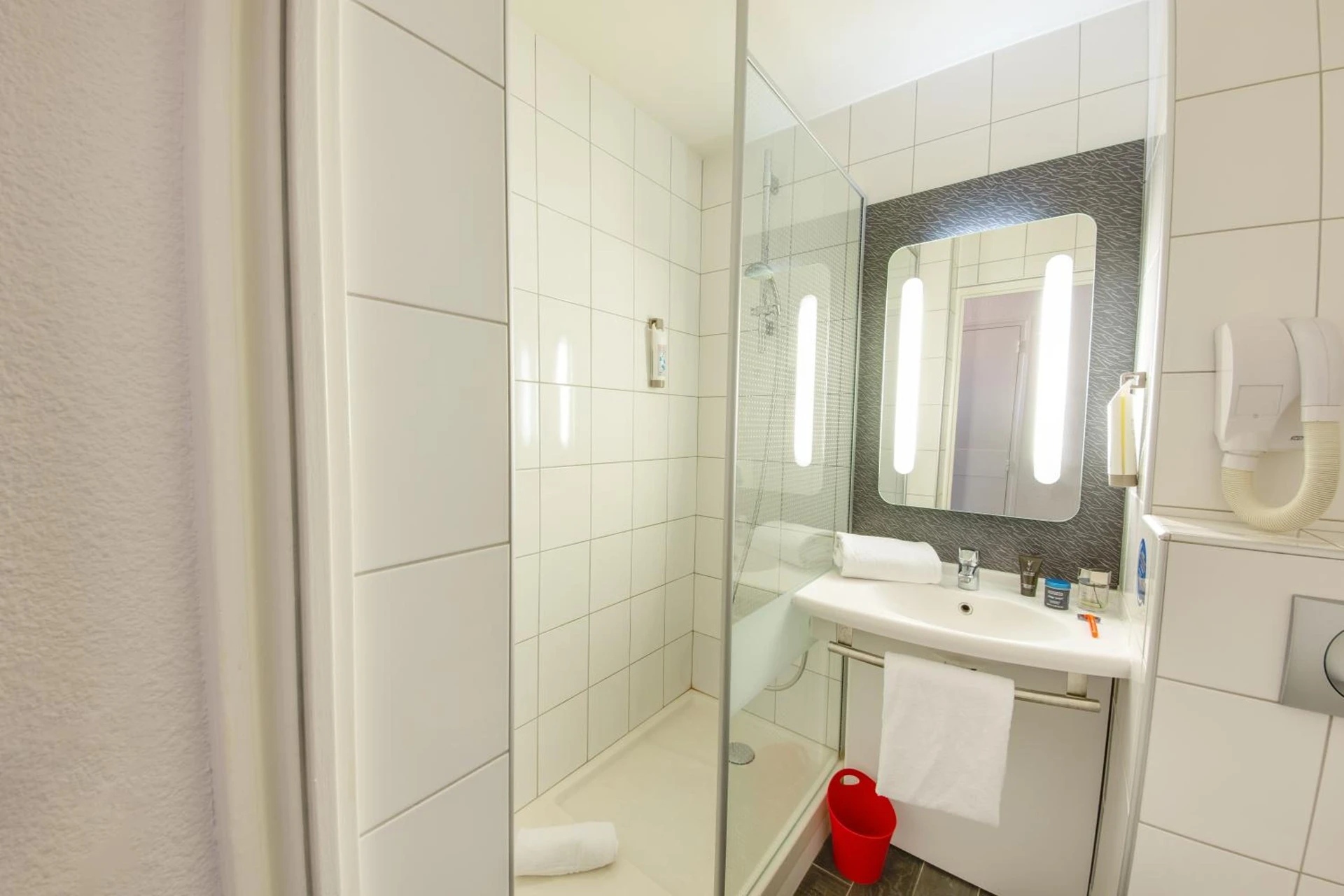 Lieu convivial pour un séminaire d'entreprise à ibis Montpellier Sud - Montpellier - En savoir plus 