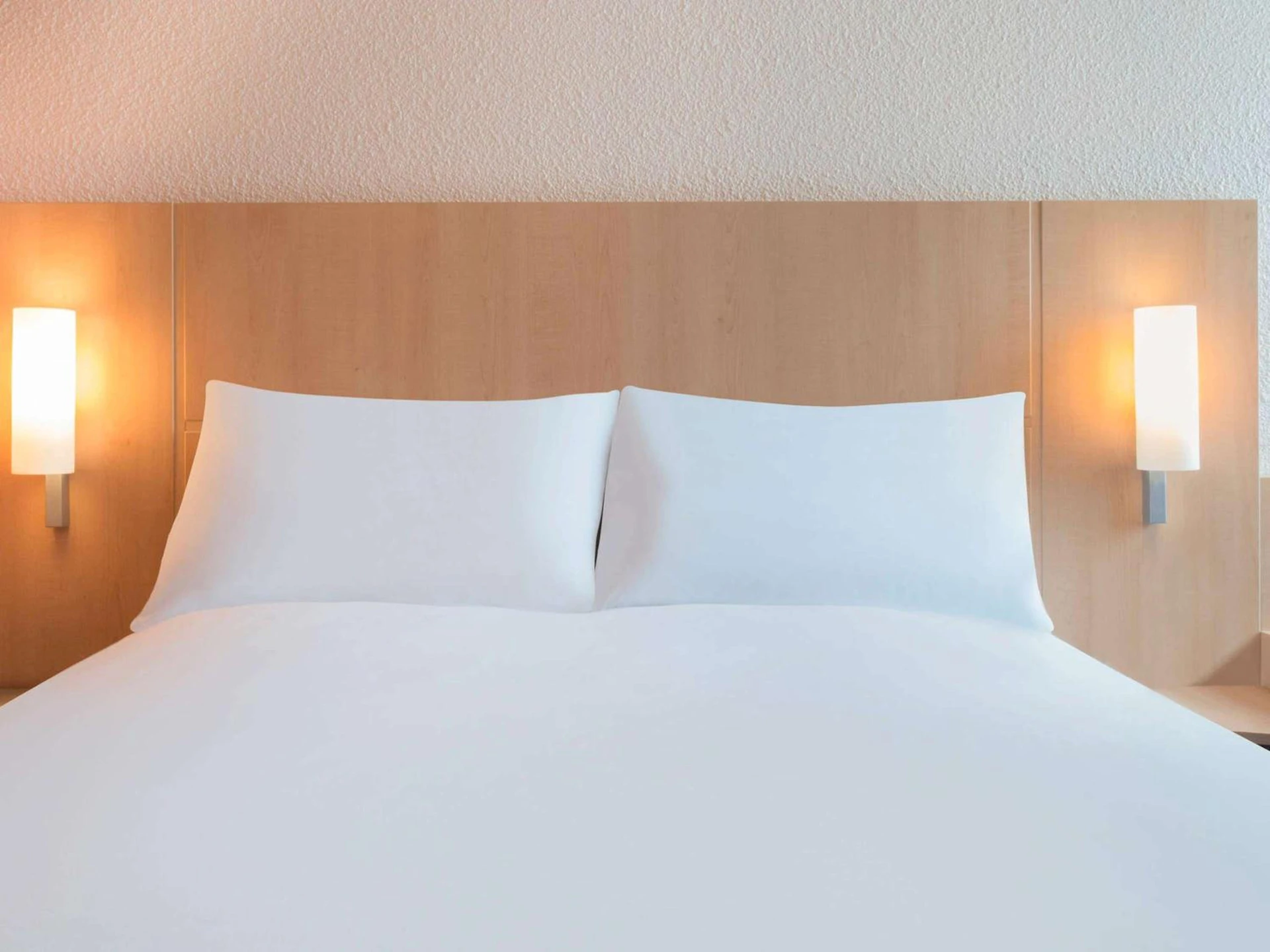 Chambre disponible pour un séminaire d'entreprise à ibis Nantes Centre Gare Sud - Nantes