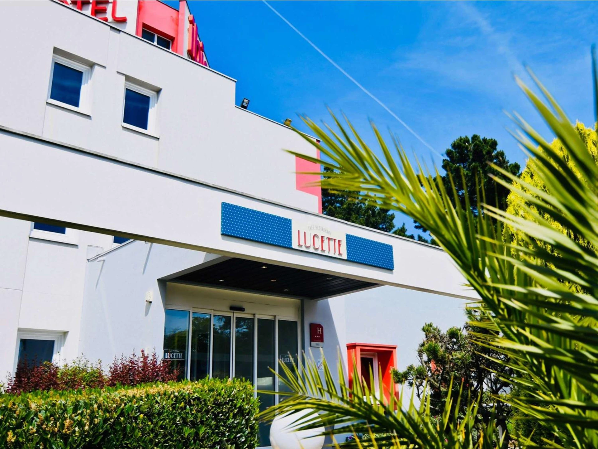Lieu convivial pour un séminaire d'entreprise à Ibis Nantes la Beaujoire Parc Expo - Nantes - En savoir plus 