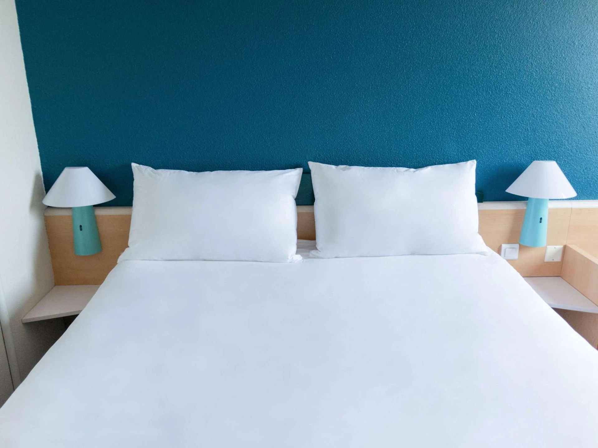 Chambre disponible pour un séminaire d'entreprise à Hotel ibis Narbonne - Narbonne