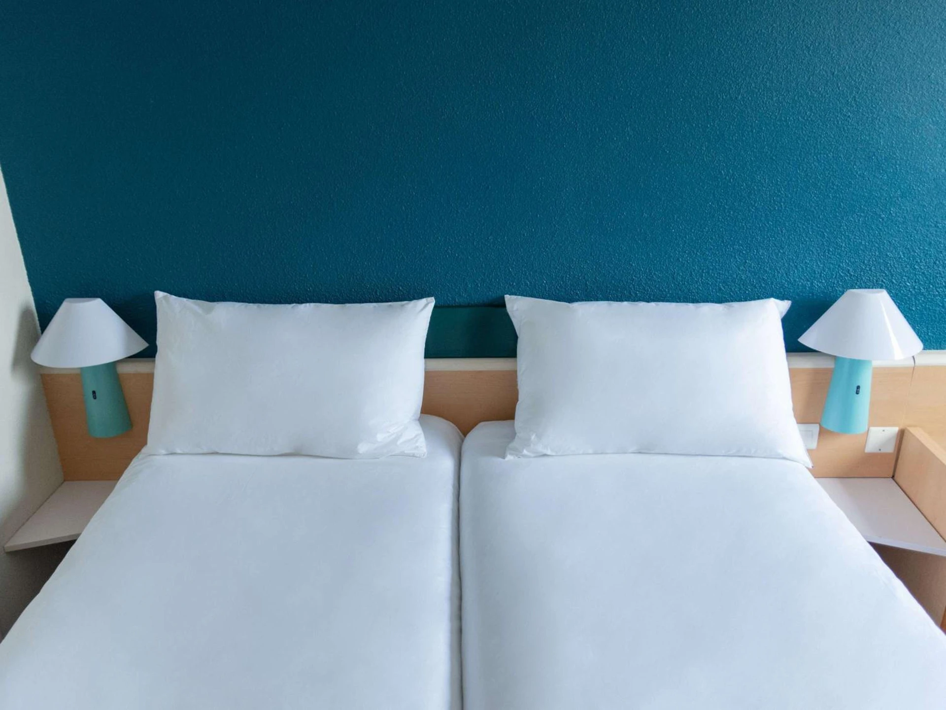 Chambre disponible pour un séminaire d'entreprise à Hotel ibis Narbonne - Narbonne
