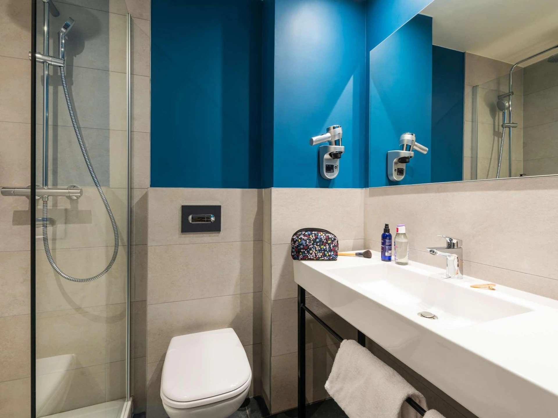 Magnifique chambre pour un séminaire d'entreprise à ibis Nuits Saint Georges - Nuits-Saint-Georges