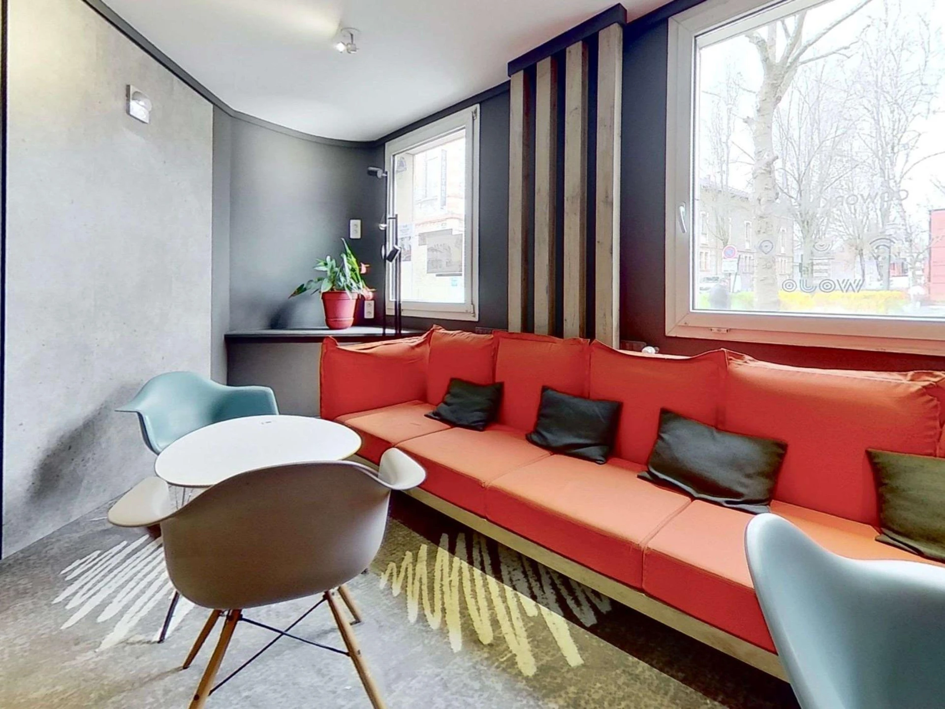 Organiser un séminaire d'entreprise : ibis Paris Brancion Parc des Expositions 15ème à paris-15e-arrondissement