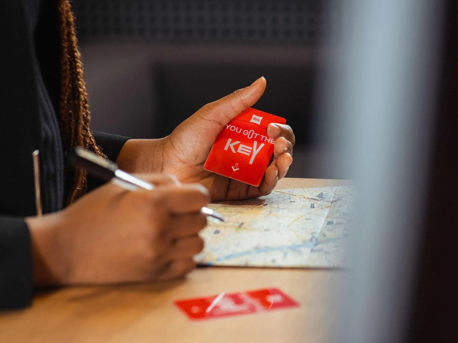 Organiser un séminaire d'entreprise : ibis Paris Gare De L Est 10ème à paris-10e-arrondissement