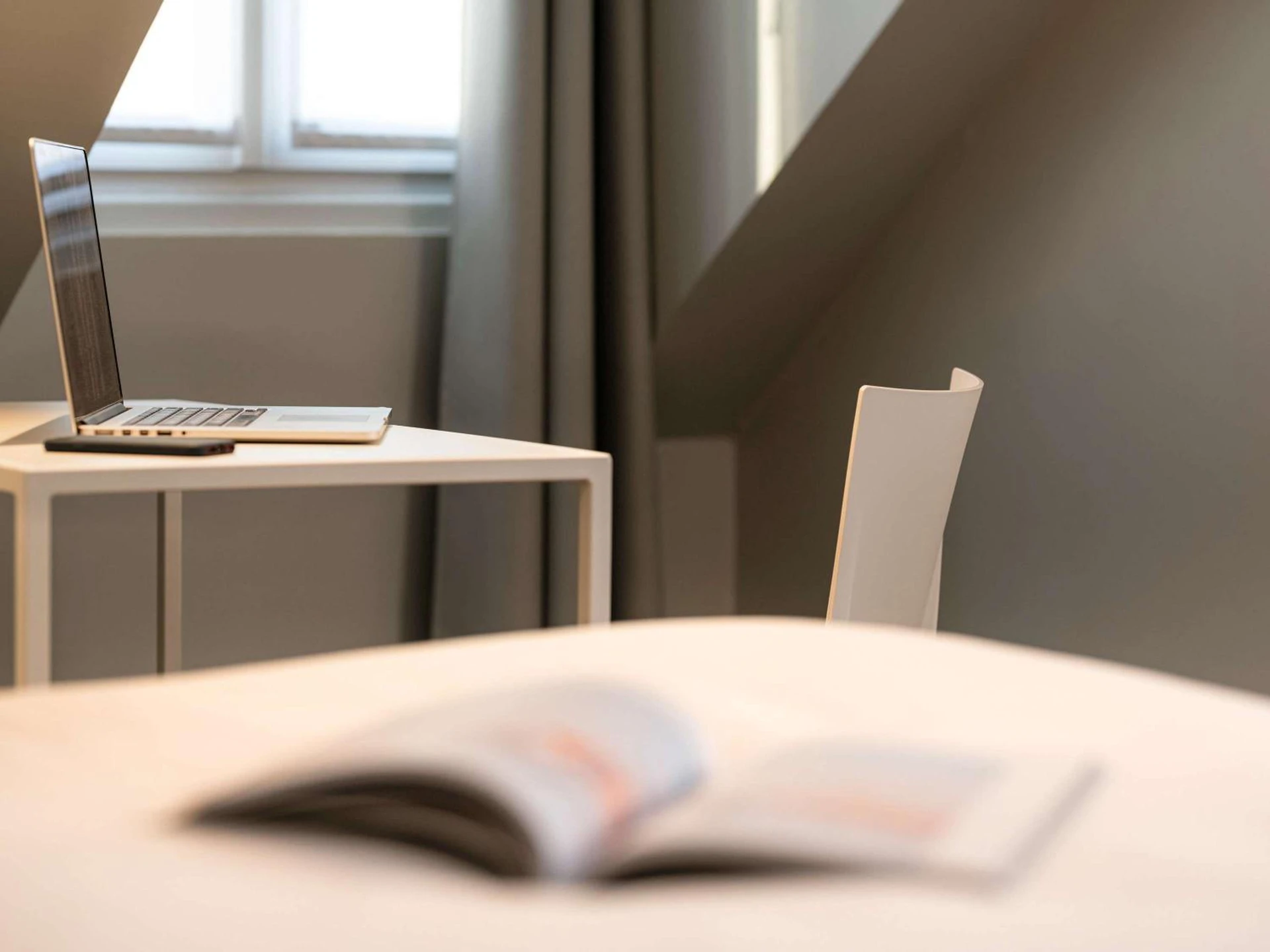 Chambre disponible pour un séminaire d'entreprise à ibis Paris Gare De L Est 10ème - Paris