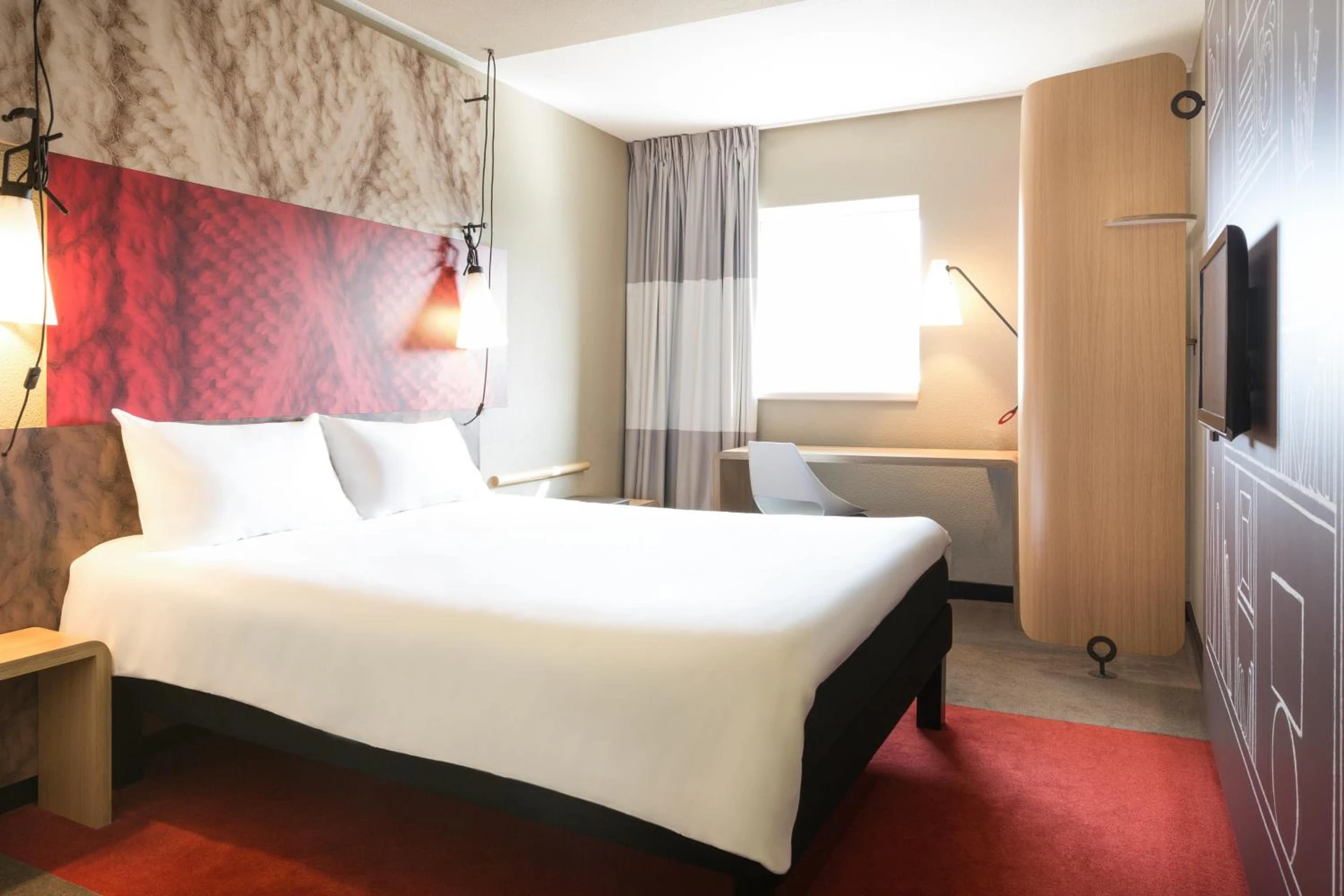 Organiser un séminaire d'entreprise : ibis Paris Gare du Nord Château Landon 10ème à paris-10e-arrondissement