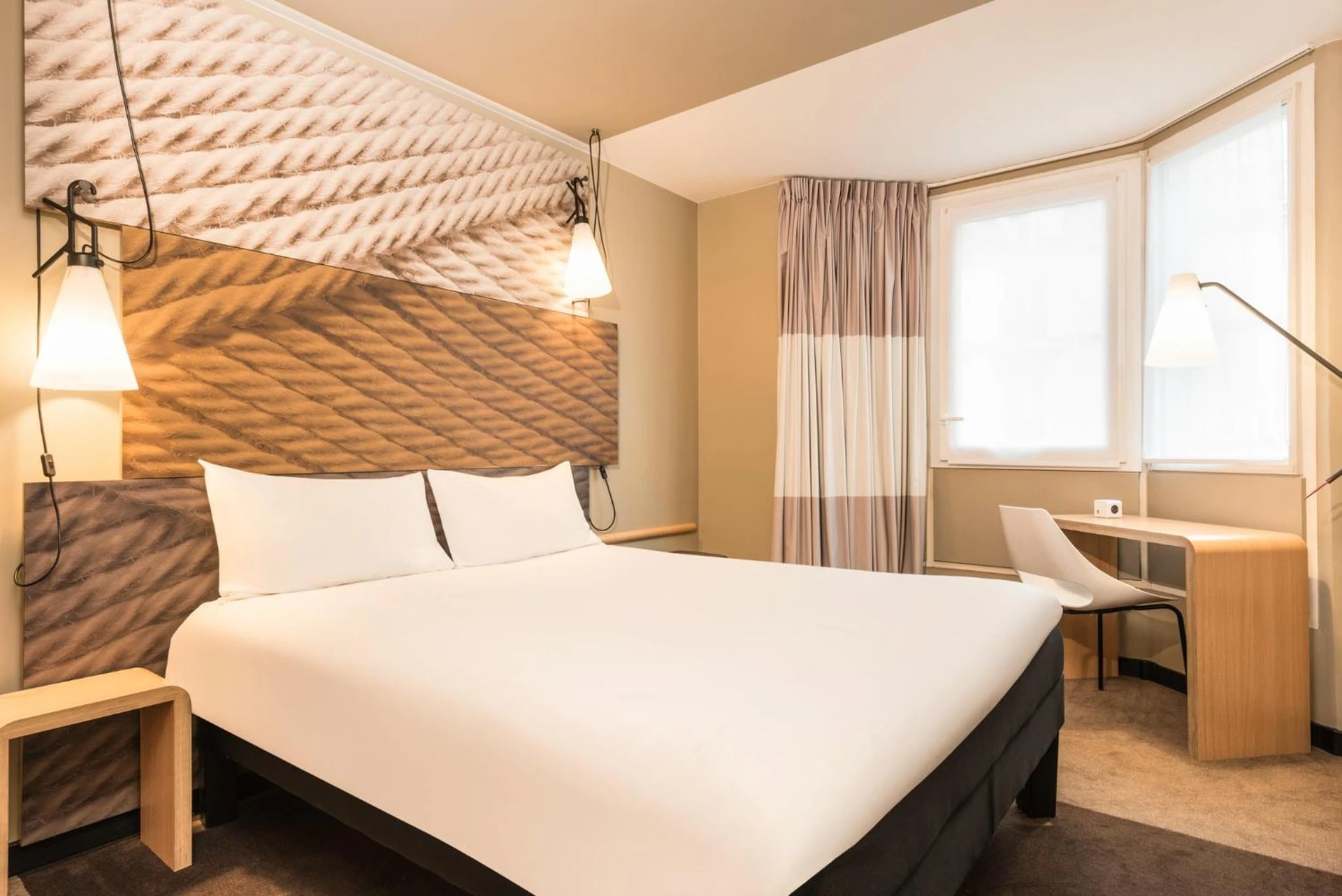 Organiser un séminaire d'entreprise : ibis Paris Gare du Nord Château Landon 10ème à paris-10e-arrondissement