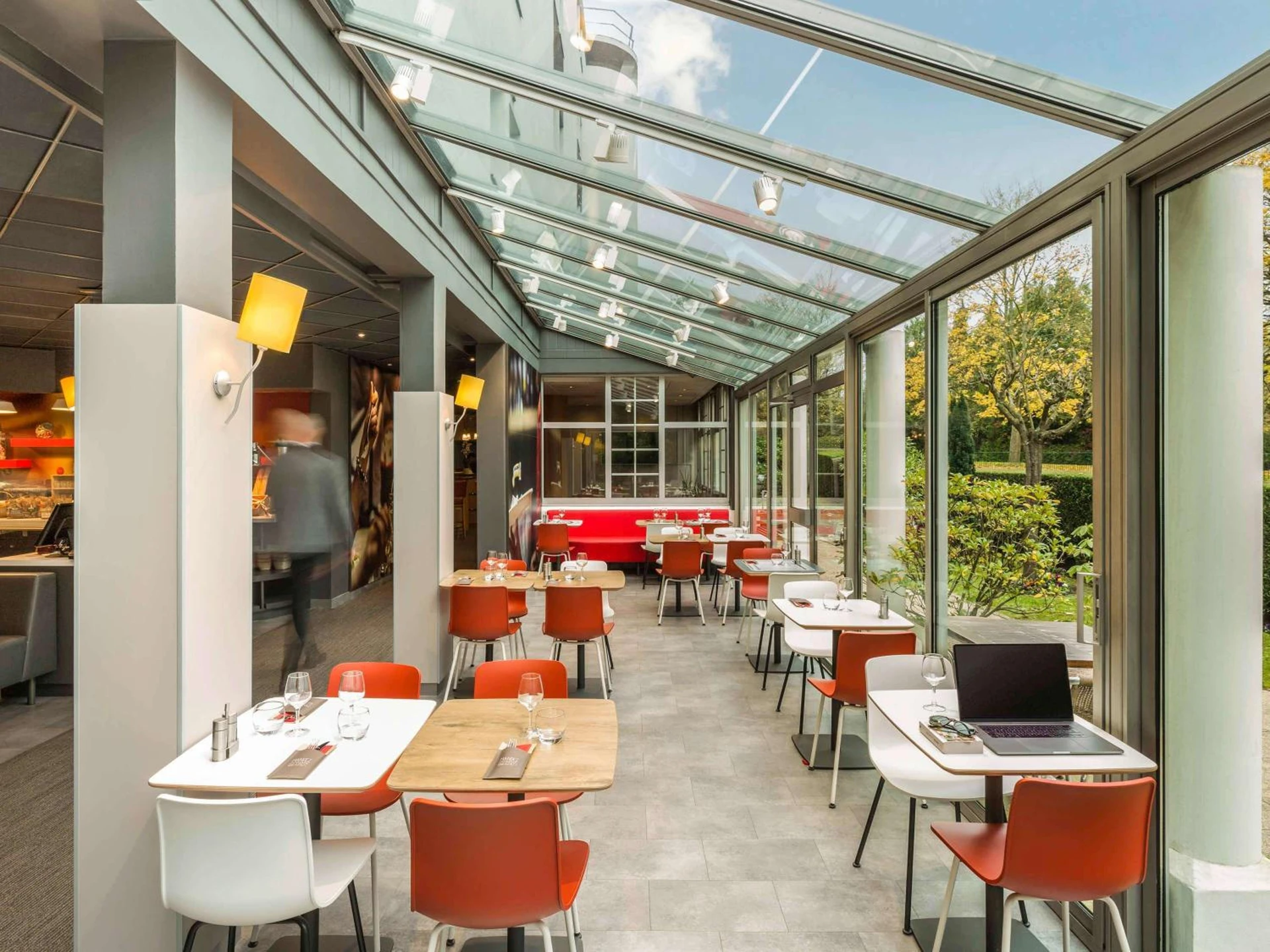 Organiser un séminaire d'entreprise : ibis Paris Meudon Velizy à meudon