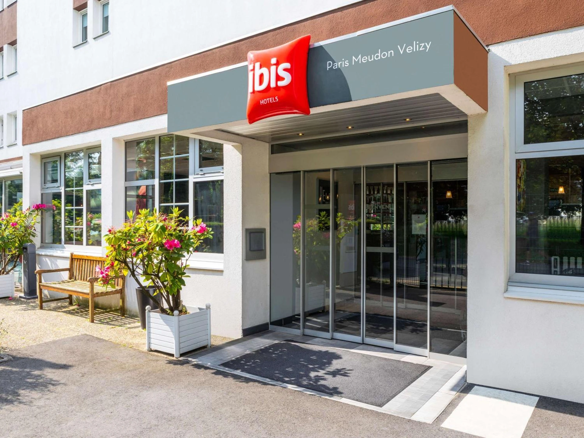 Organiser un séminaire d'entreprise : ibis Paris Meudon Velizy à meudon