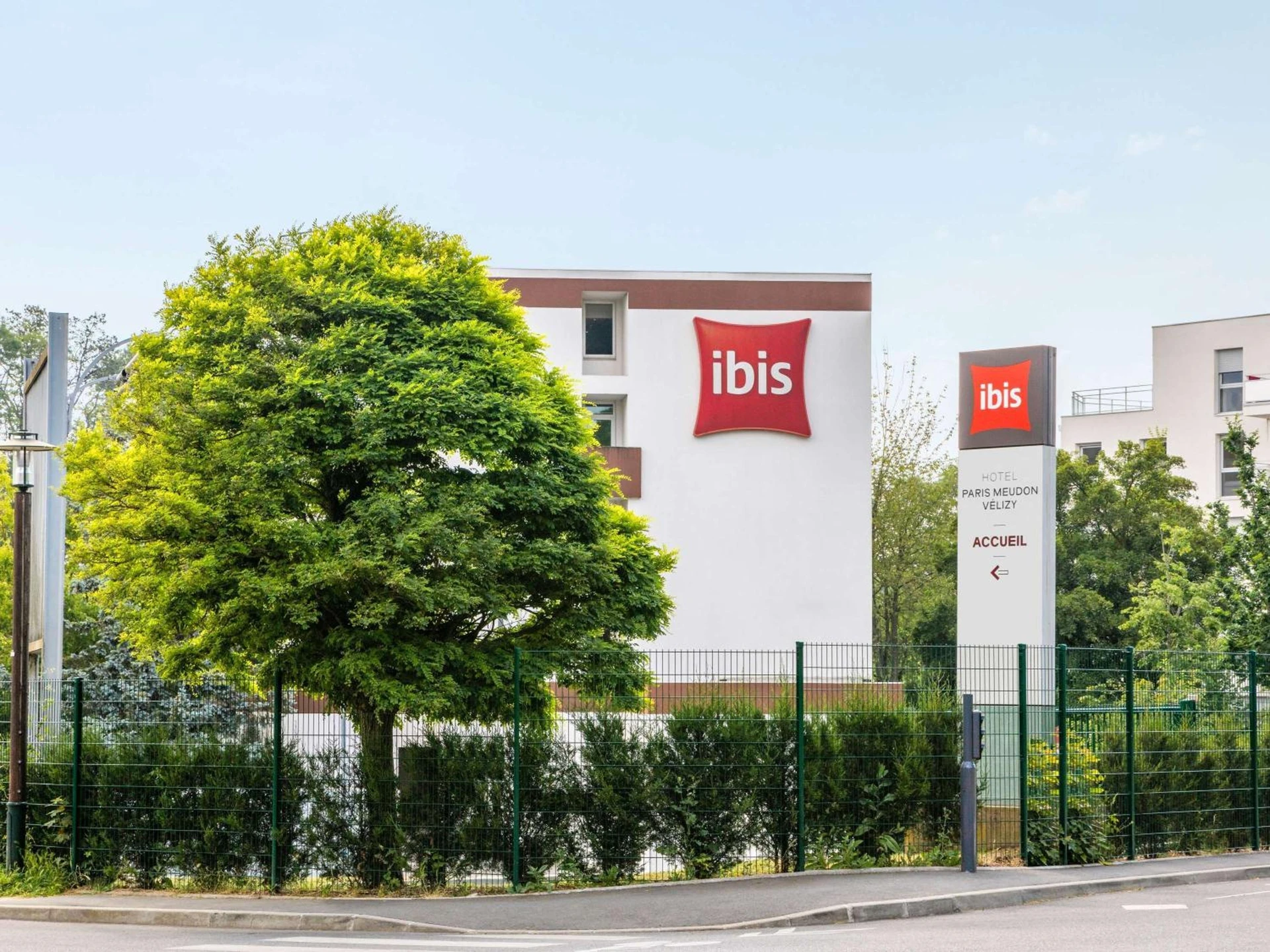 Organiser un séminaire d'entreprise : ibis Paris Meudon Velizy à meudon