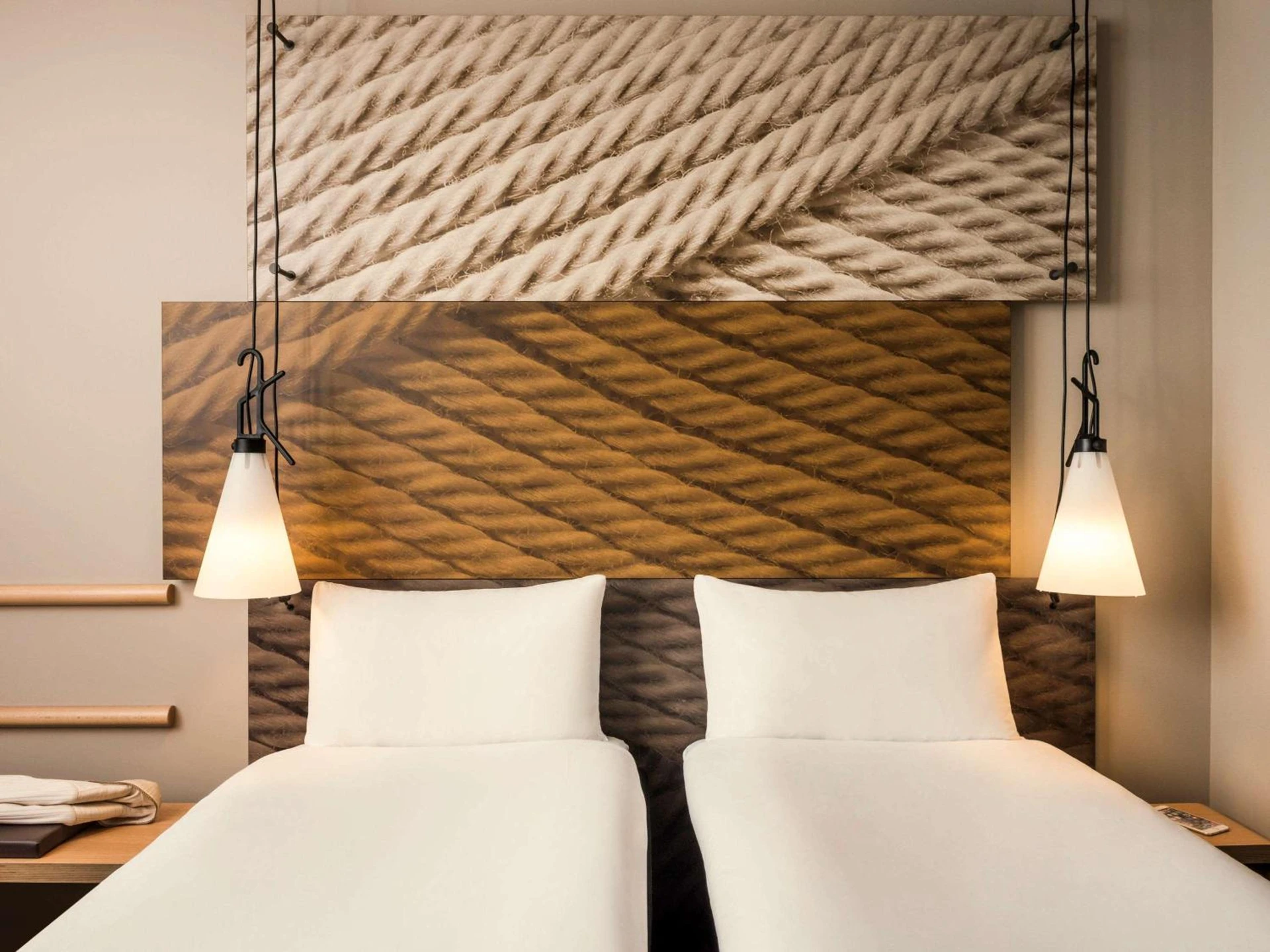 Chambre disponible pour un séminaire d'entreprise à ibis Paris Place d’Italie 13ème - Paris