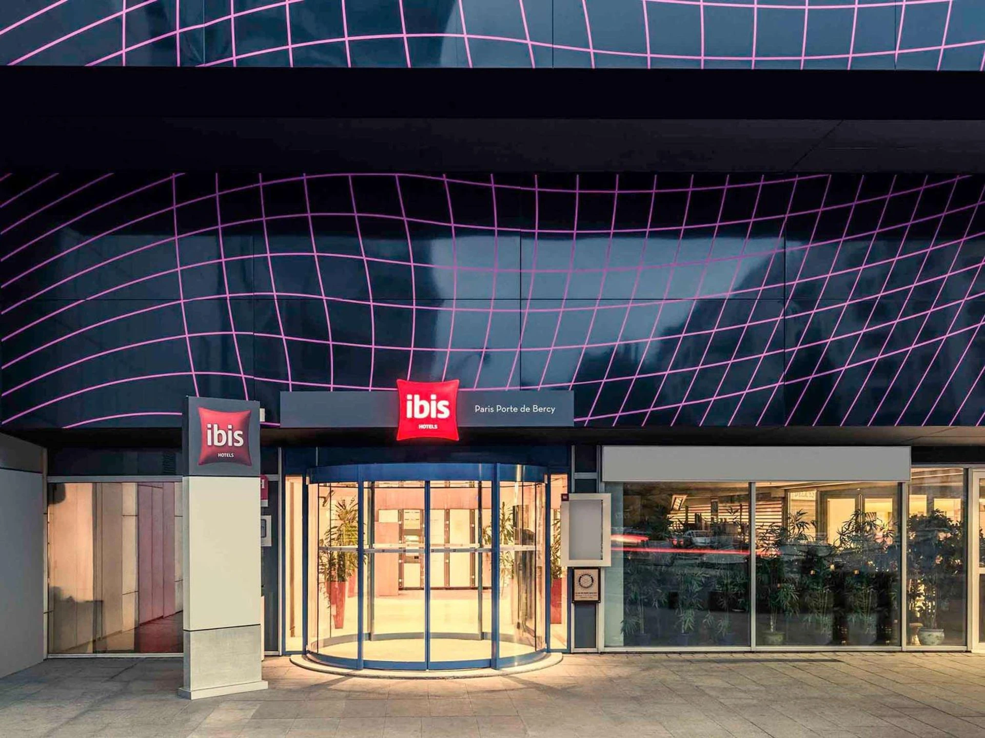Organiser un séminaire d'entreprise : ibis Paris porte de Bercy à charenton-le-pont