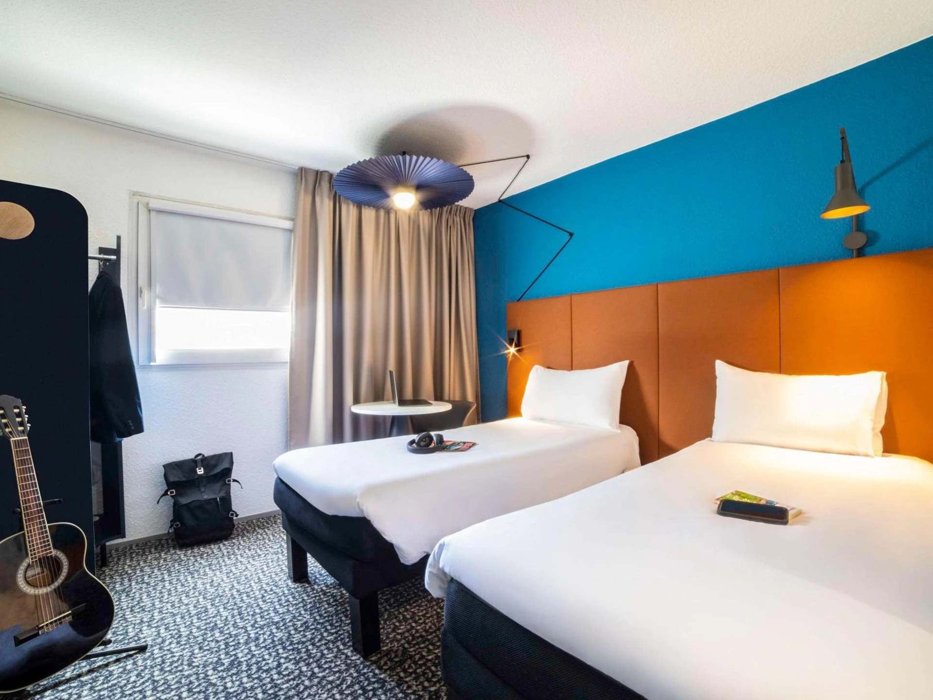 Organiser un séminaire d'entreprise : ibis Paris porte de Bercy à charenton-le-pont