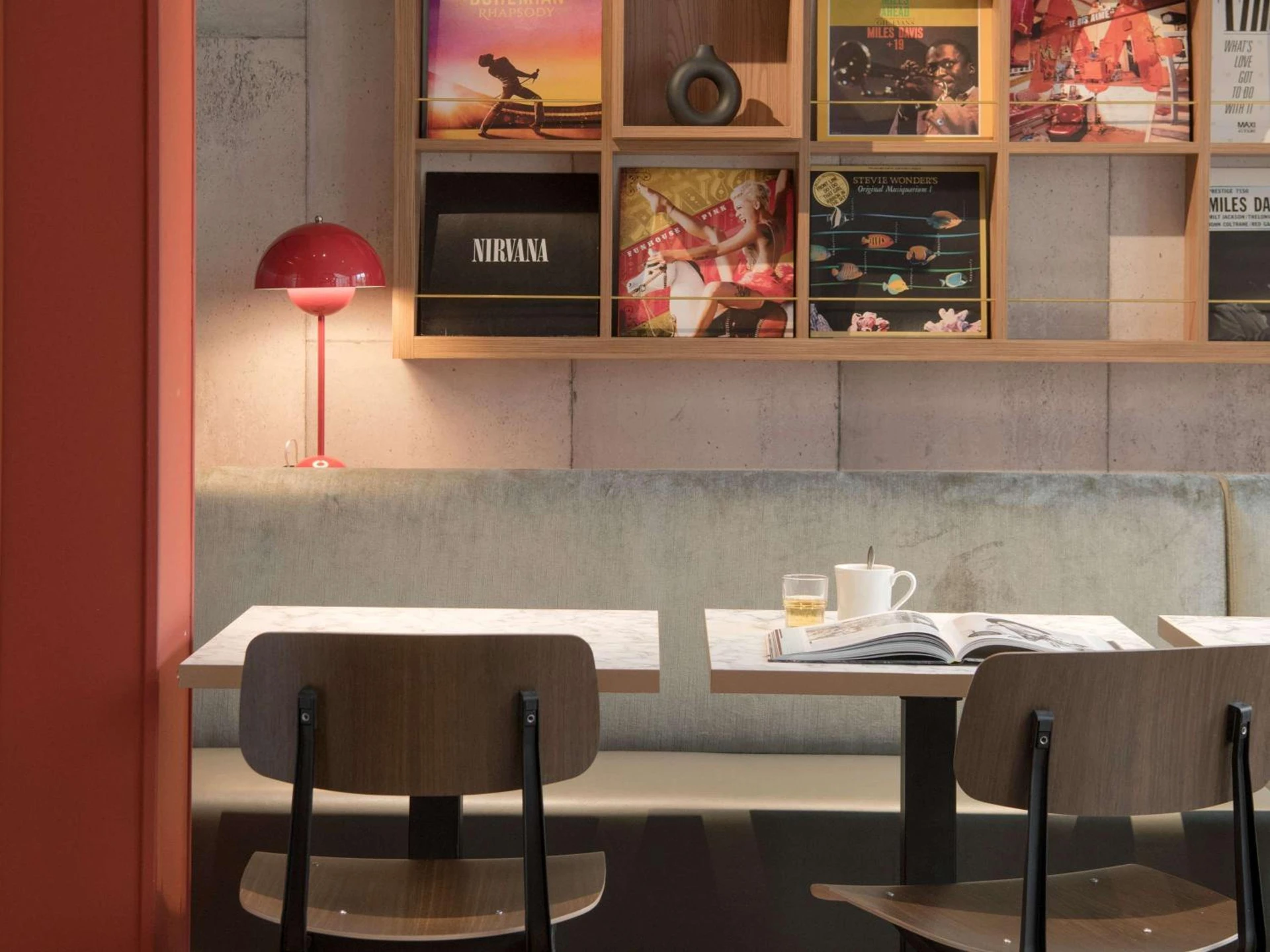 Organiser un séminaire d'entreprise : ibis Paris Rueil Malmaison à rueil-malmaison