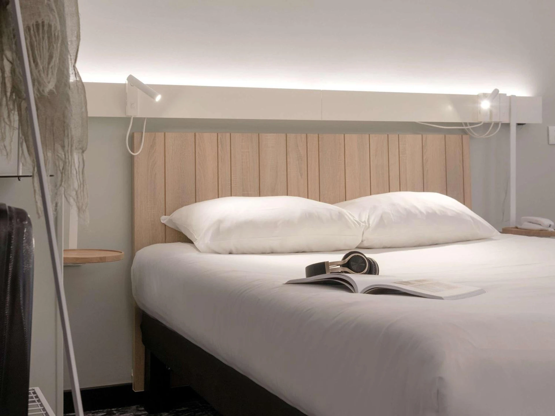 Magnifique chambre pour un séminaire d'entreprise à ibis Paris Rueil Malmaison - Rueil-Malmaison