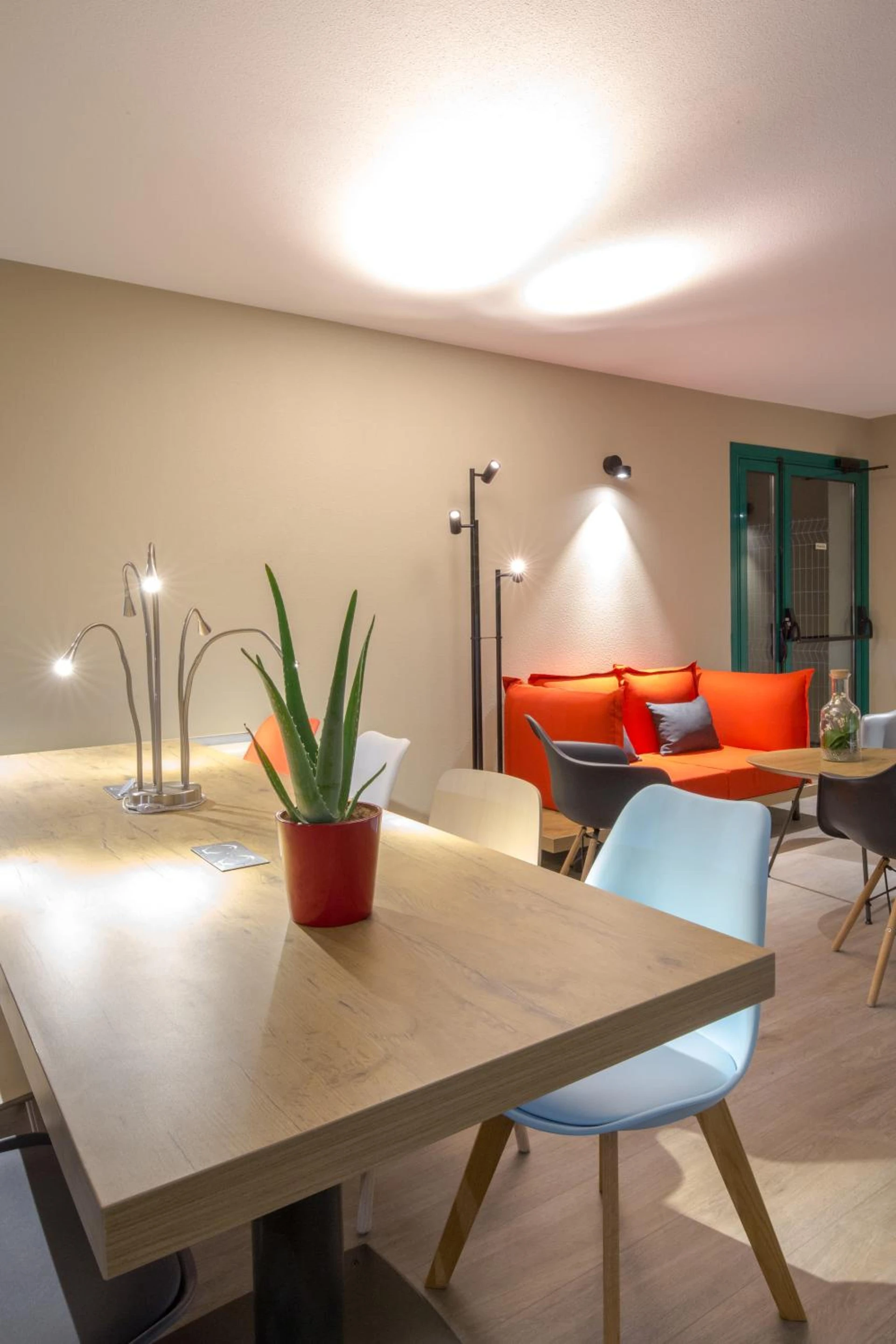 Organiser un séminaire d'entreprise : ibis Perpignan Nord Rivesaltes à rivesaltes