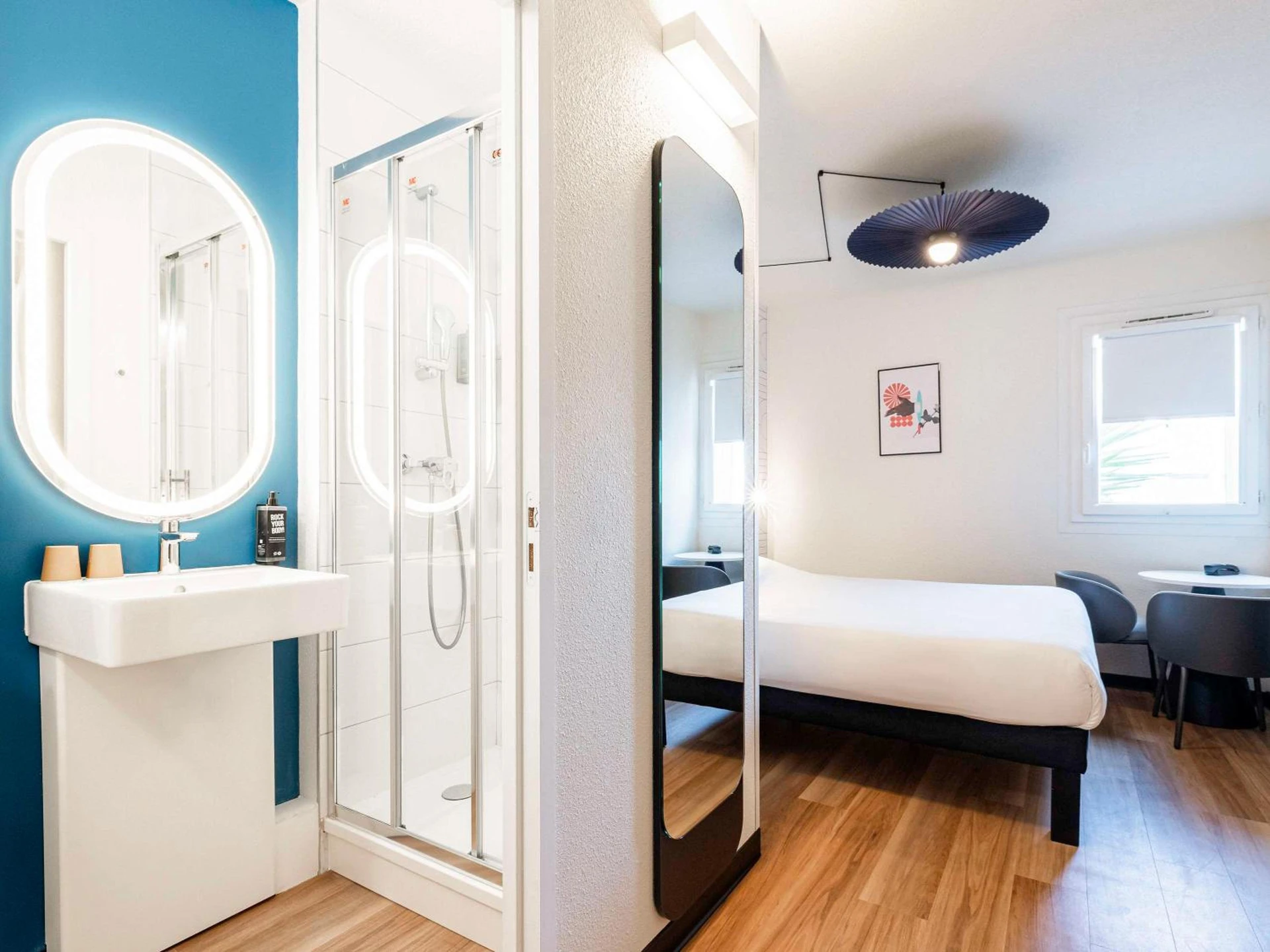 Salle de séminaire à ibis Perpignan Sud Saint Charles - Organiser un événement professionnel à Perpignan