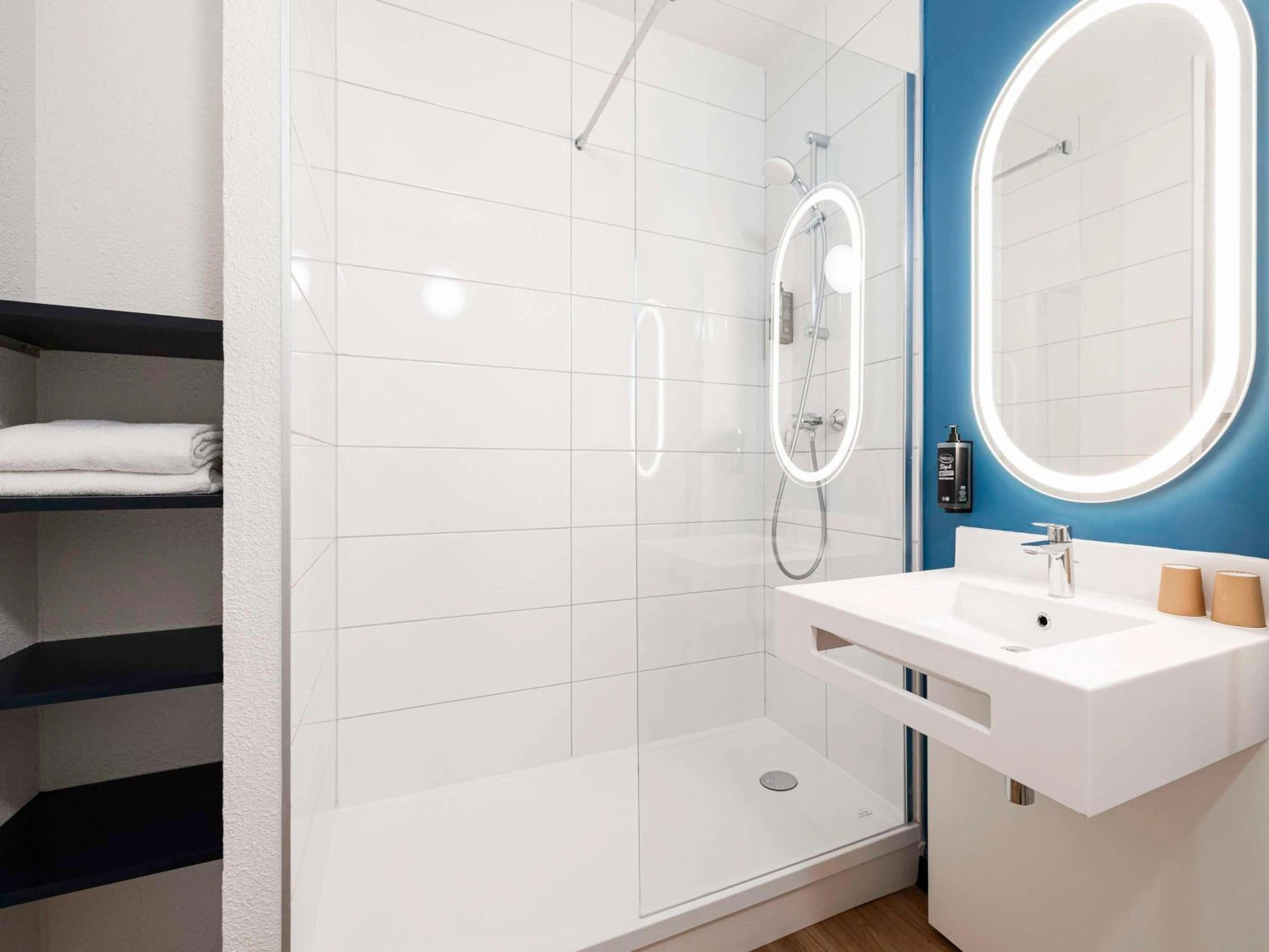 Chambre à ibis Perpignan Sud Saint Charles - Organiser un séminaire d'entreprise à Perpignan