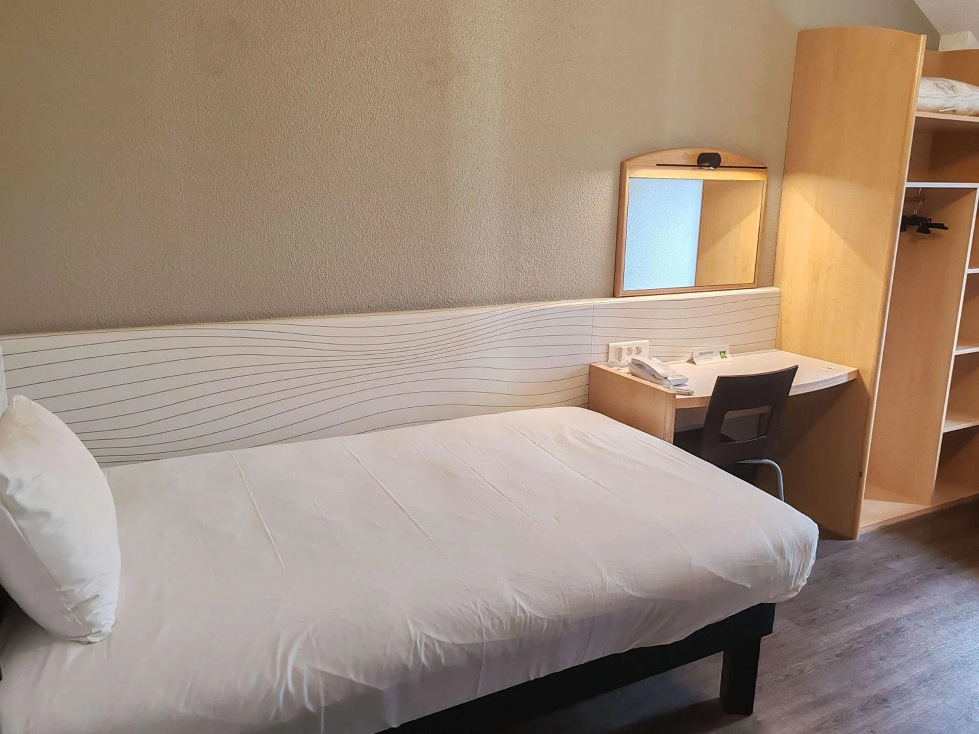 Lieu convivial pour un séminaire d'entreprise à ibis Styles Paris Poissy - Poissy - En savoir plus 