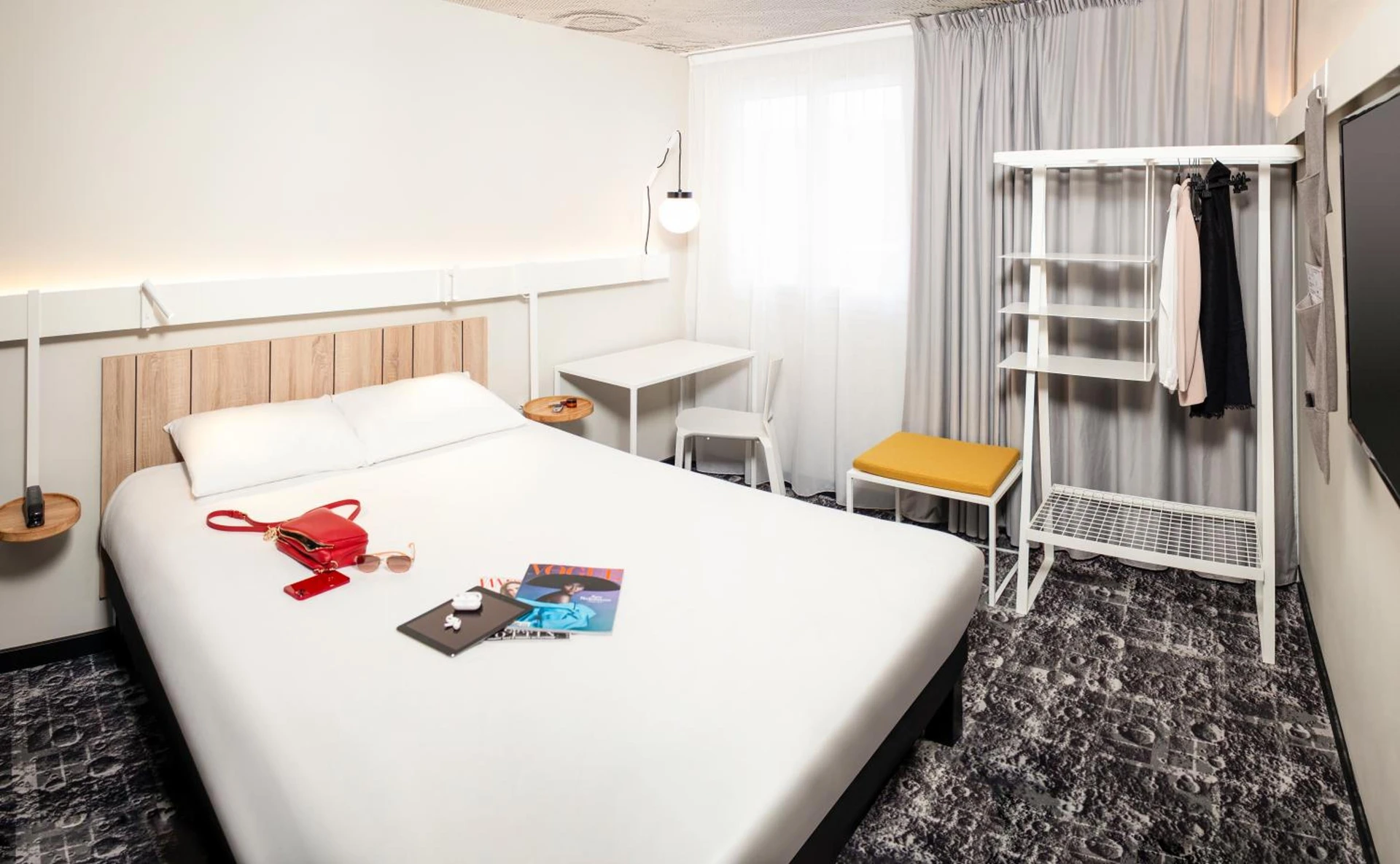 Organiser un séminaire d'entreprise : ibis Pontarlier à pontarlier
