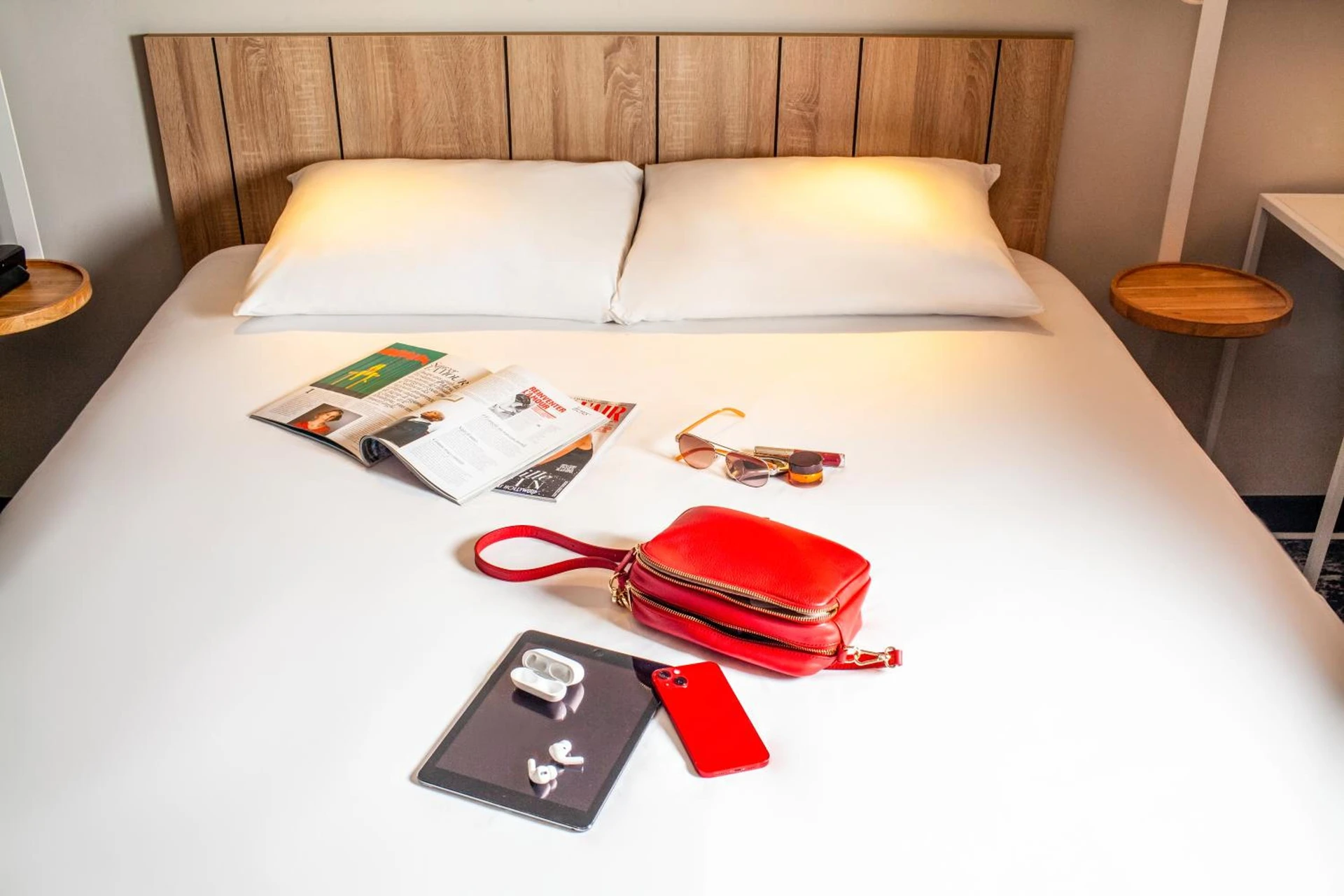 Chambre disponible pour un séminaire d'entreprise à ibis Pontarlier - Pontarlier