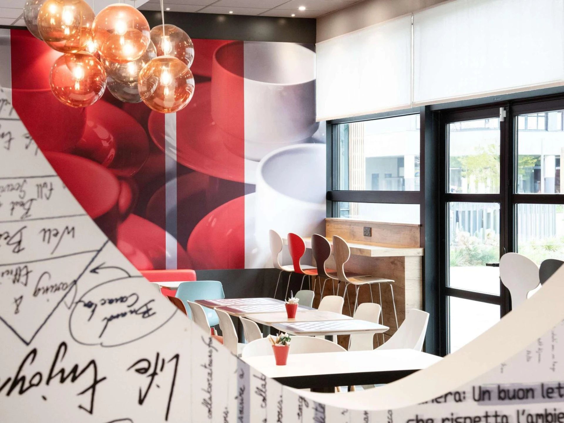 Chambre à Hotel ibis Rennes Centre Gare Sud - Organiser un séminaire d'entreprise à Rennes