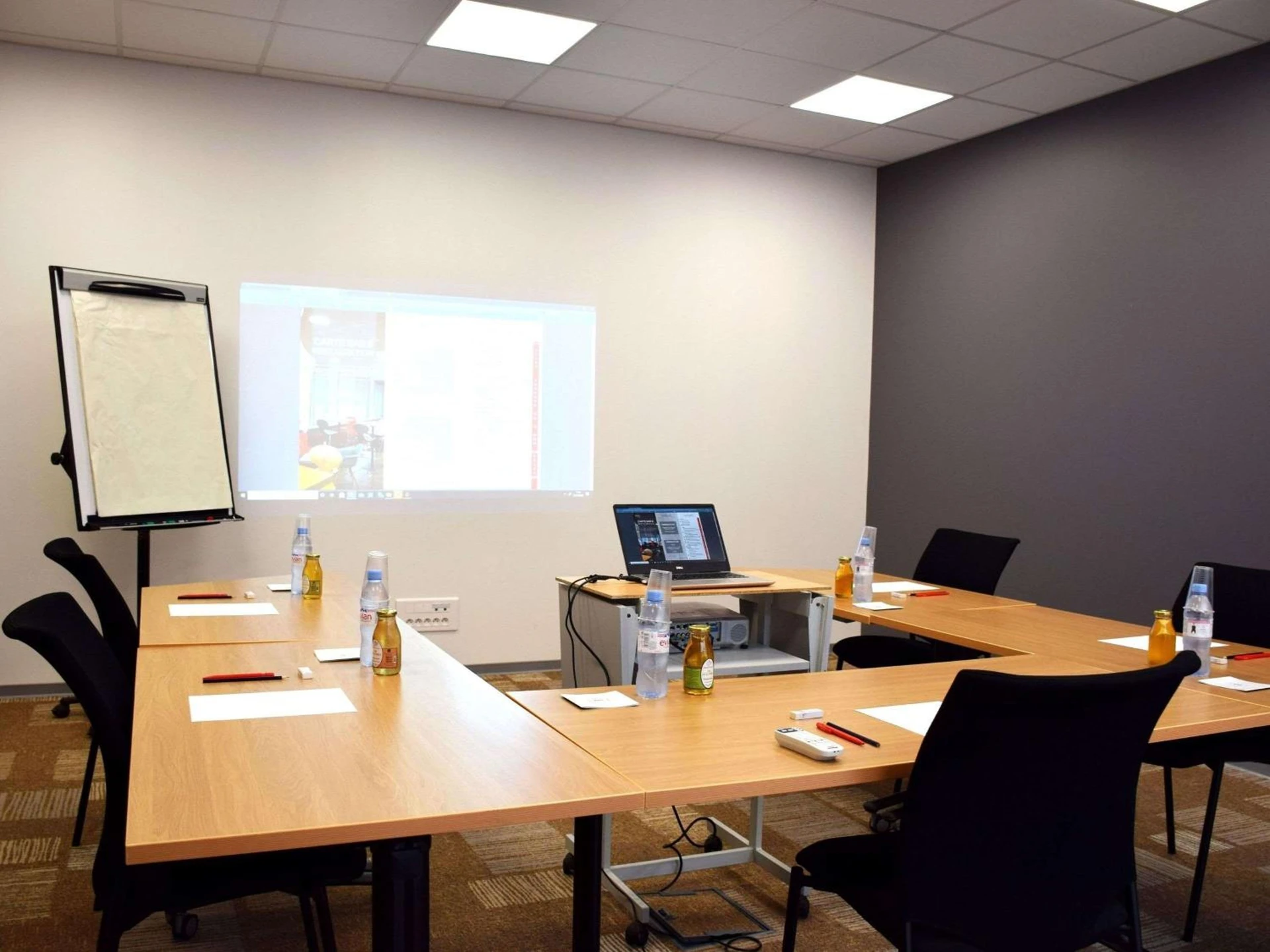Organiser un séminaire d'entreprise : ibis Rodez Centre à rodez