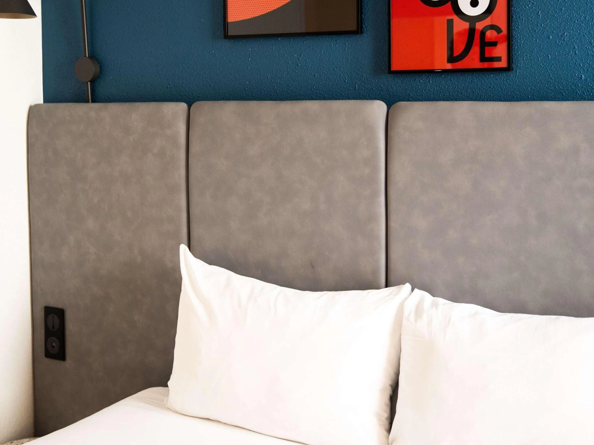 Chambre disponible pour un séminaire d'entreprise à ibis Saint-Denis Stade Ouest - Saint-Denis
