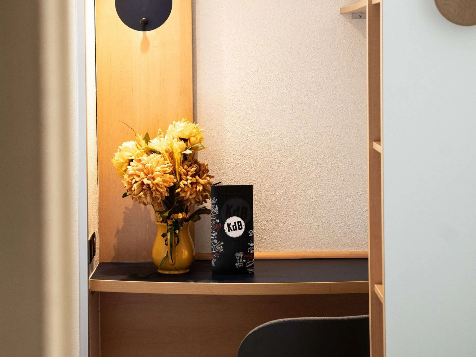 Chambre disponible pour un séminaire d'entreprise à ibis Saint-Denis Stade Ouest - Saint-Denis
