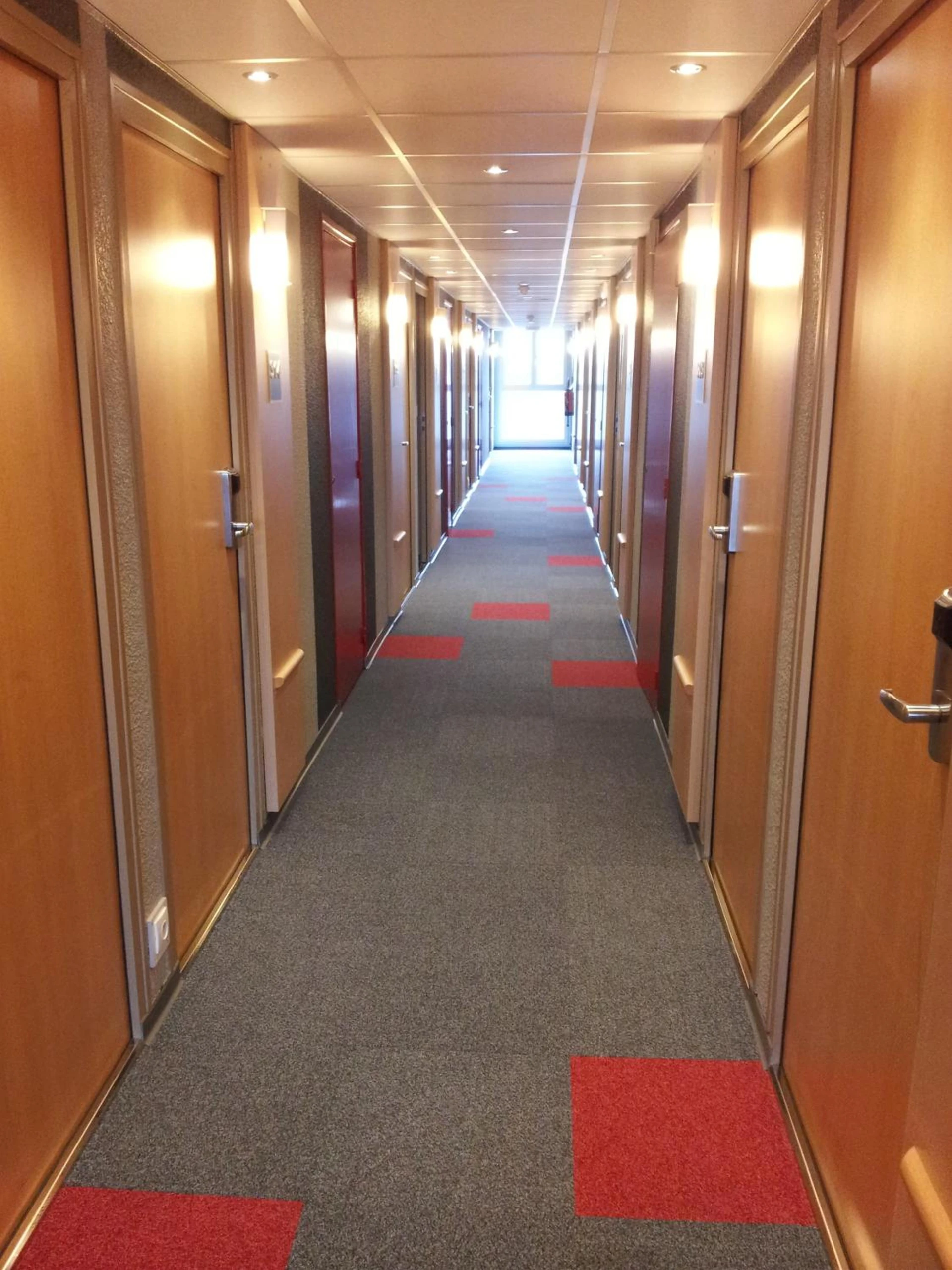 Chambre disponible pour un séminaire d'entreprise à ibis Saint Dizier - Saint-Dizier